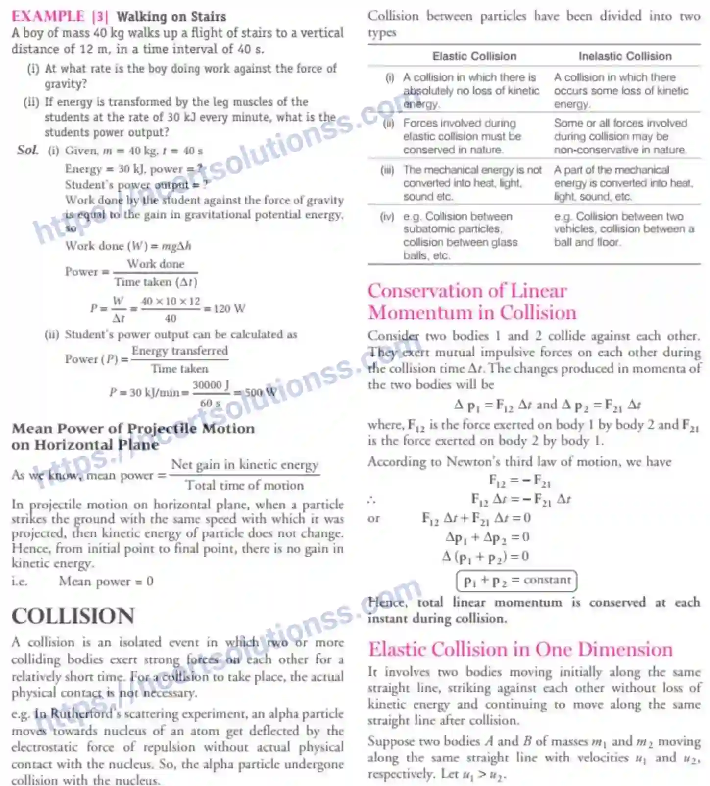 NCERT-Notes-Class-11-Physics-Work-Energy-And-Power-307-page-29