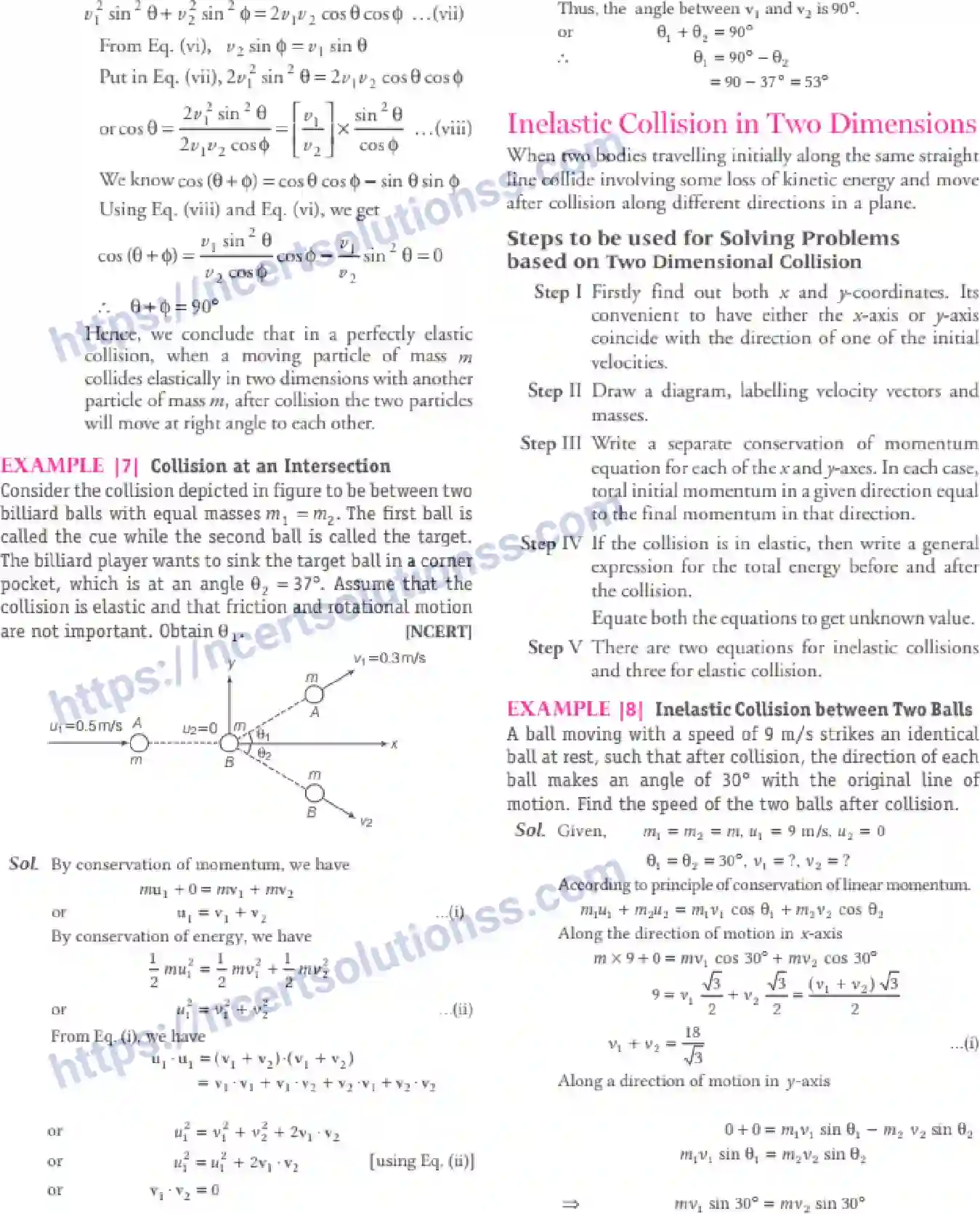 NCERT-Notes-Class-11-Physics-Work-Energy-And-Power-307-page-33