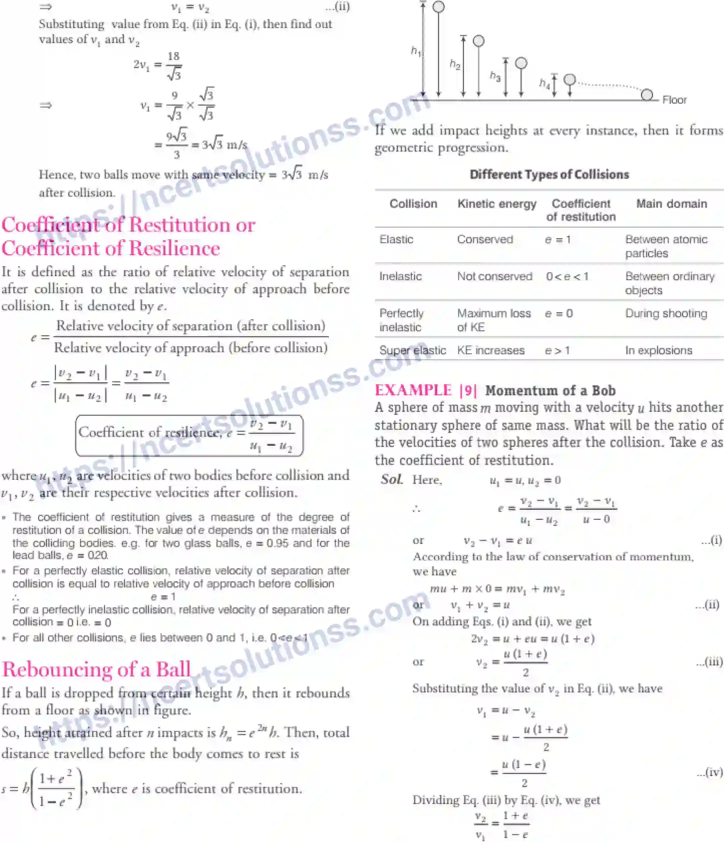NCERT-Notes-Class-11-Physics-Work-Energy-And-Power-307-page-34