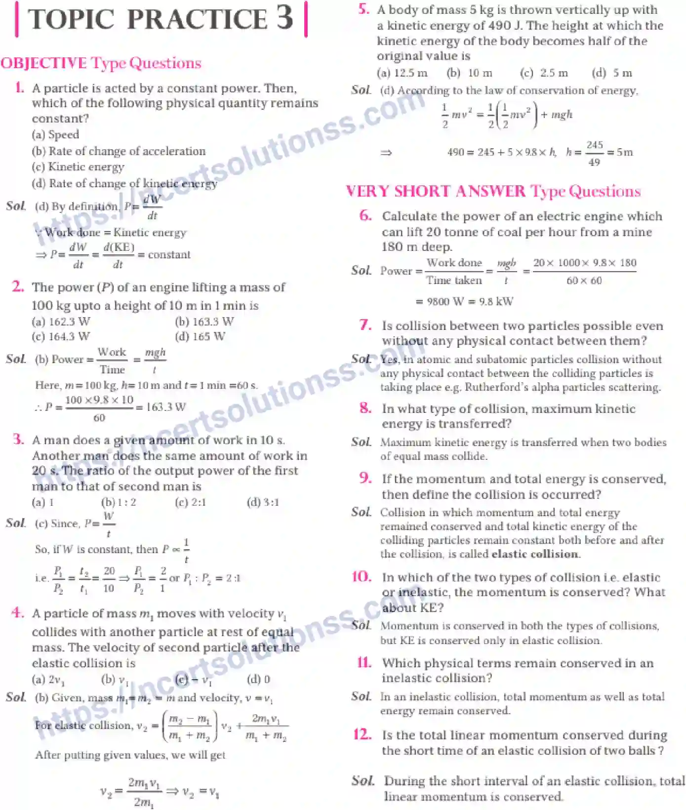 NCERT-Notes-Class-11-Physics-Work-Energy-And-Power-307-page-35