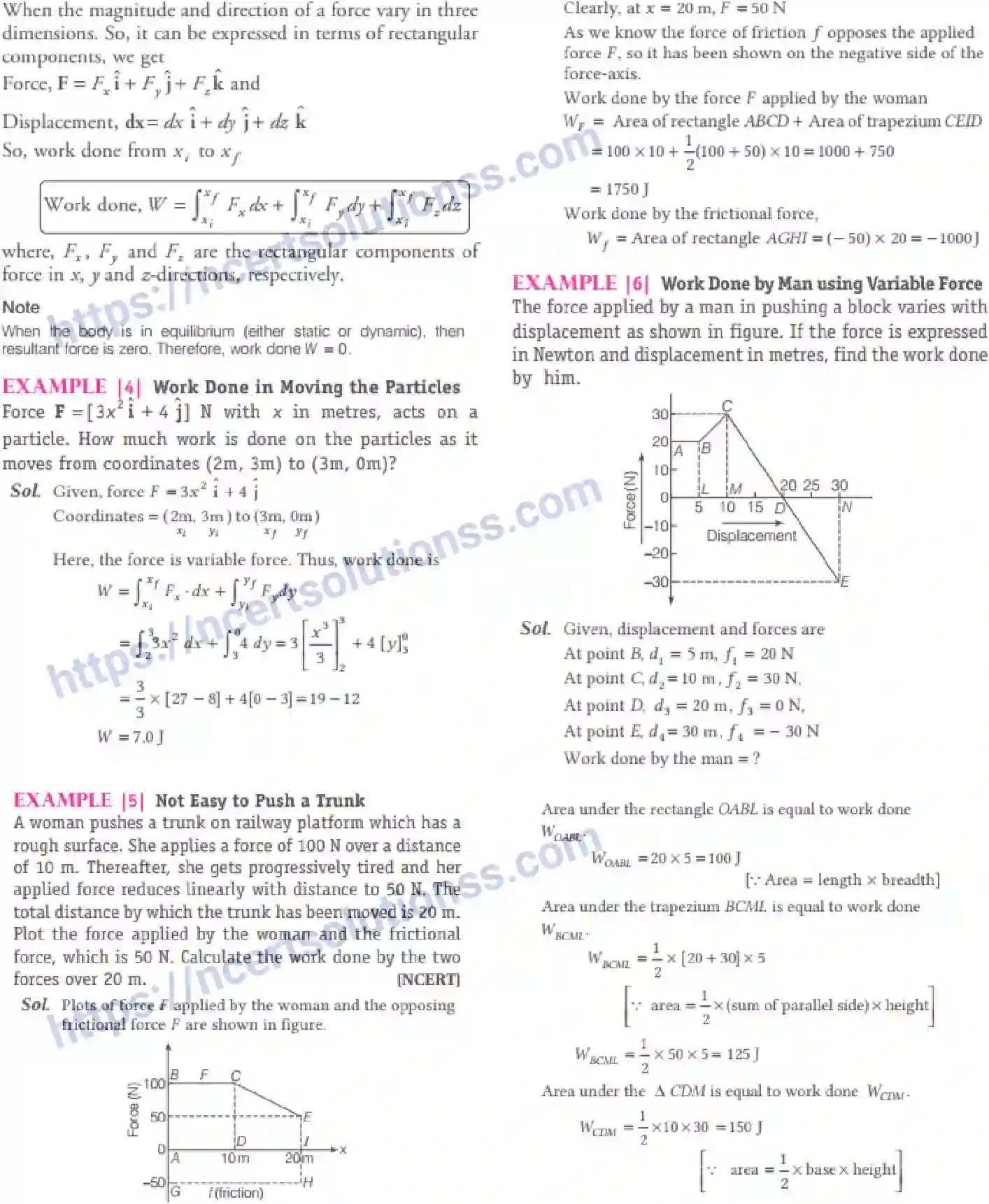 NCERT-Notes-Class-11-Physics-Work-Energy-And-Power-307-page-5