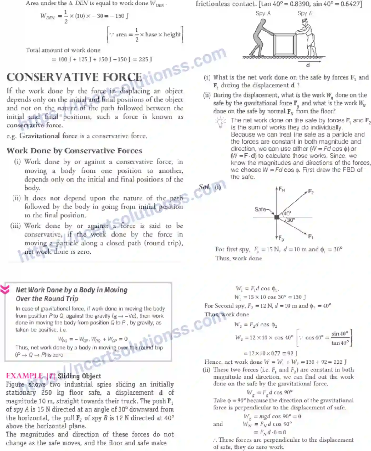 NCERT-Notes-Class-11-Physics-Work-Energy-And-Power-307-page-6