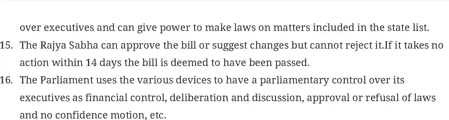 NCERT-Notes-Class-11-Political-Science-Legislature-424-page-2