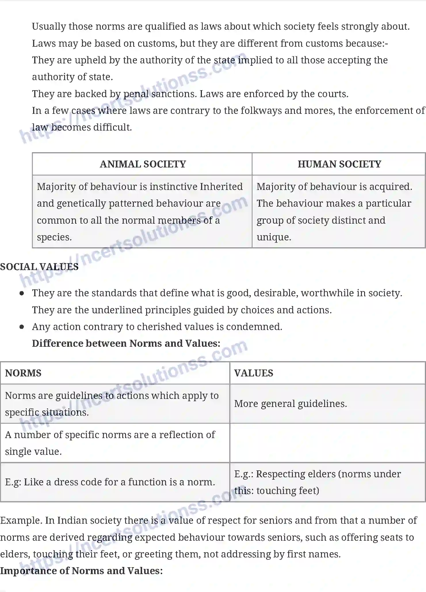 NCERT-Notes-Class-11-Sociology-Culture-and-Socialisation-443-page-3