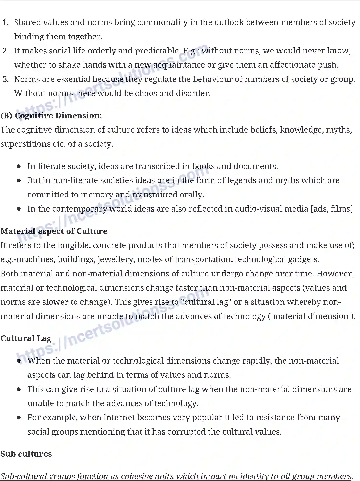 NCERT-Notes-Class-11-Sociology-Culture-and-Socialisation-443-page-4