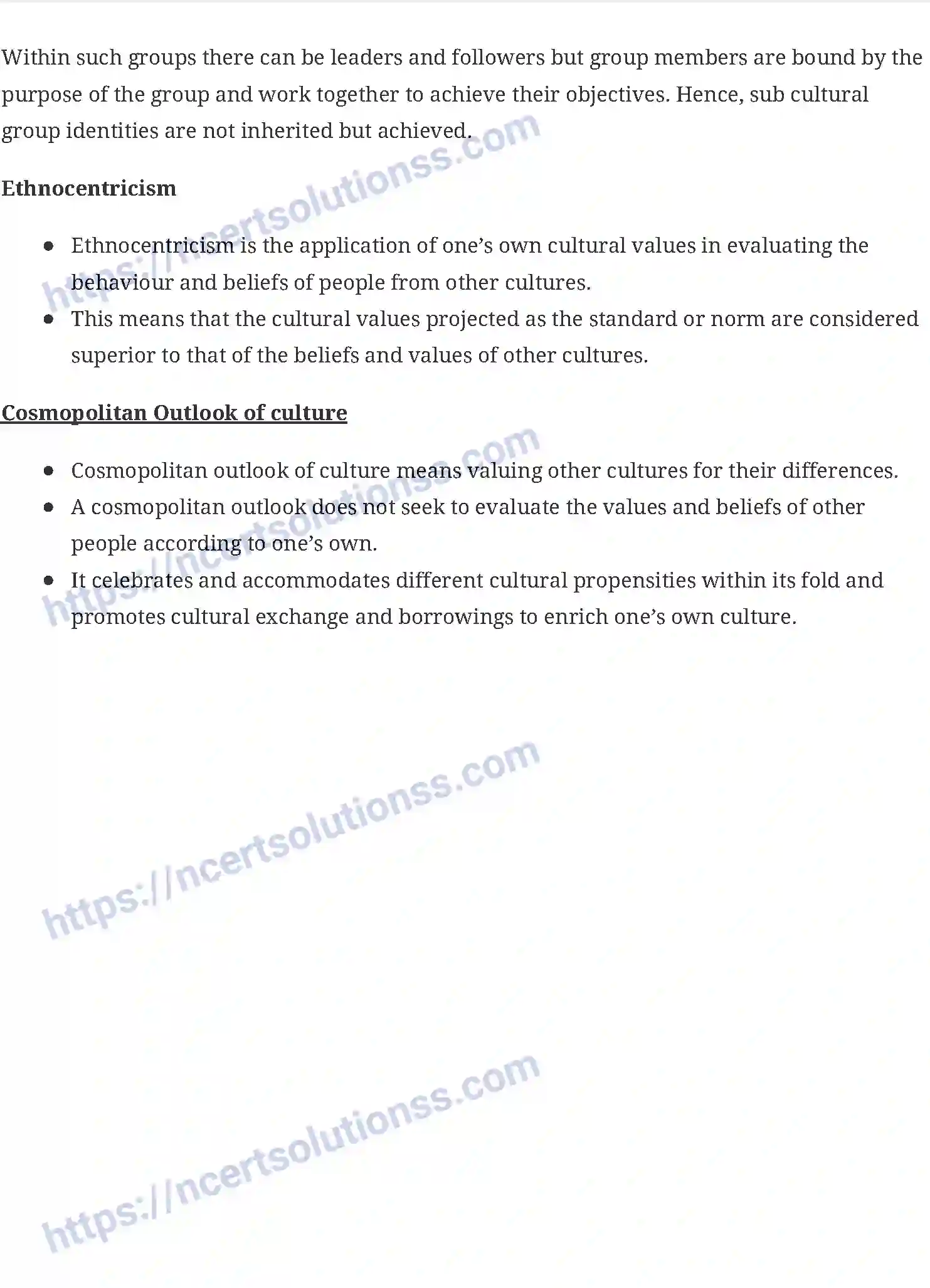 NCERT-Notes-Class-11-Sociology-Culture-and-Socialisation-443-page-5