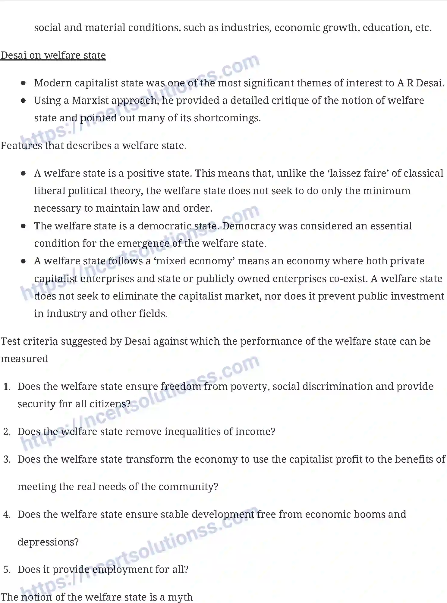 NCERT-Notes-Class-11-Sociology-Indian-Sociologists-449-page-5