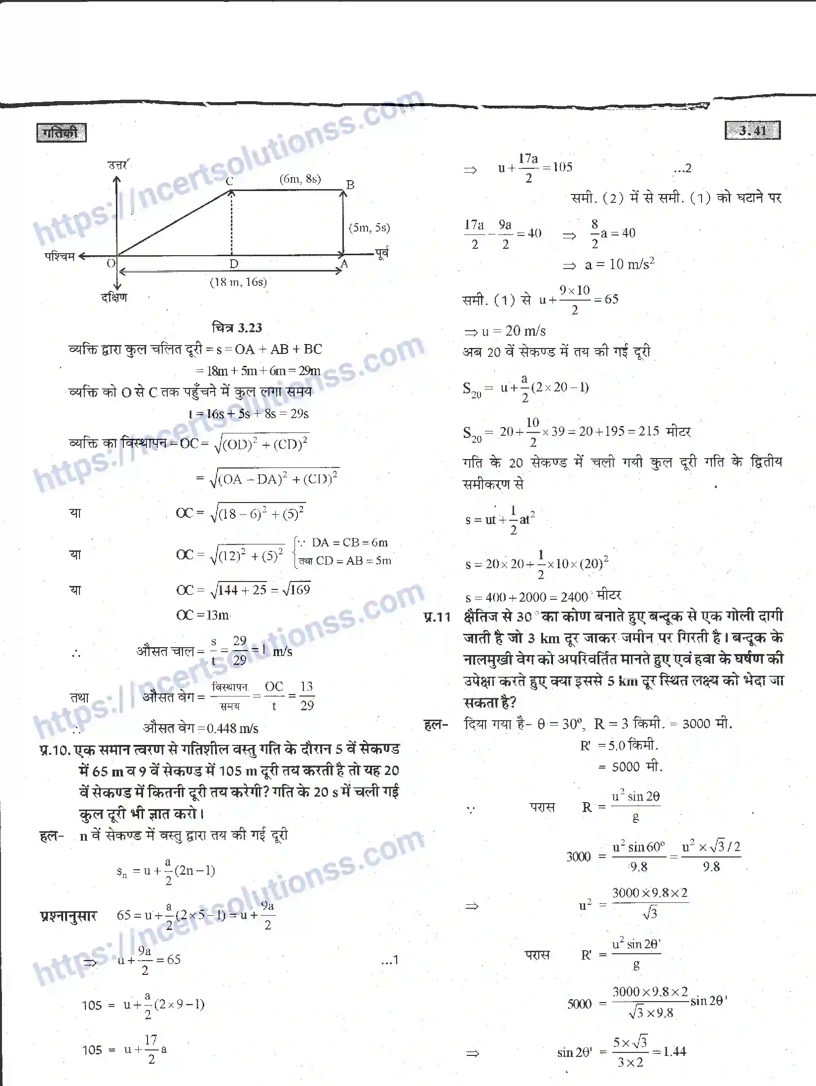 NCERT-Notes-Class-11-भौतिक-विज्ञान-गतिकी-1283-page-41