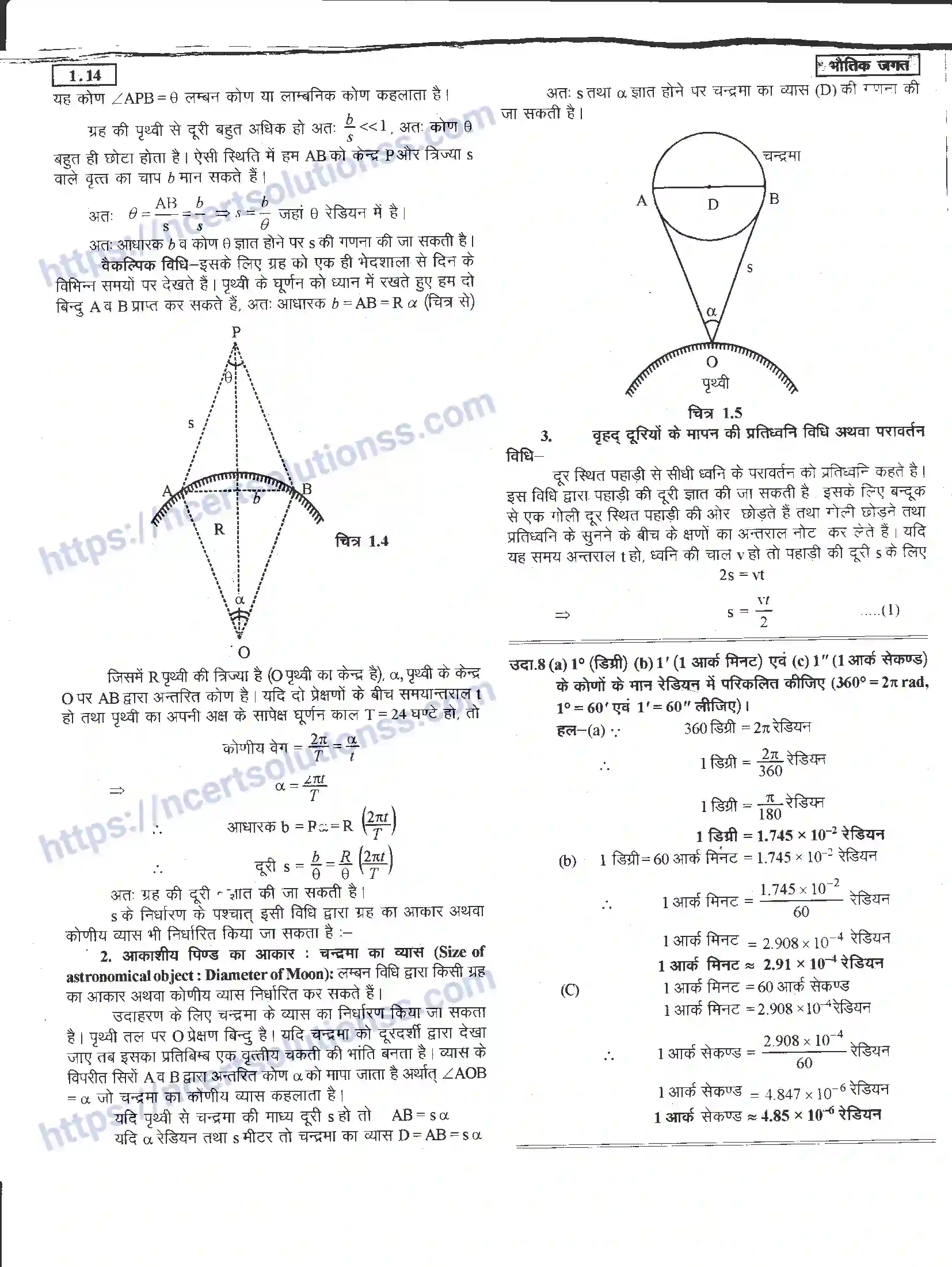 NCERT-Notes-Class-11-भौतिक-विज्ञान-भौतिक-जगत-1281-page-14