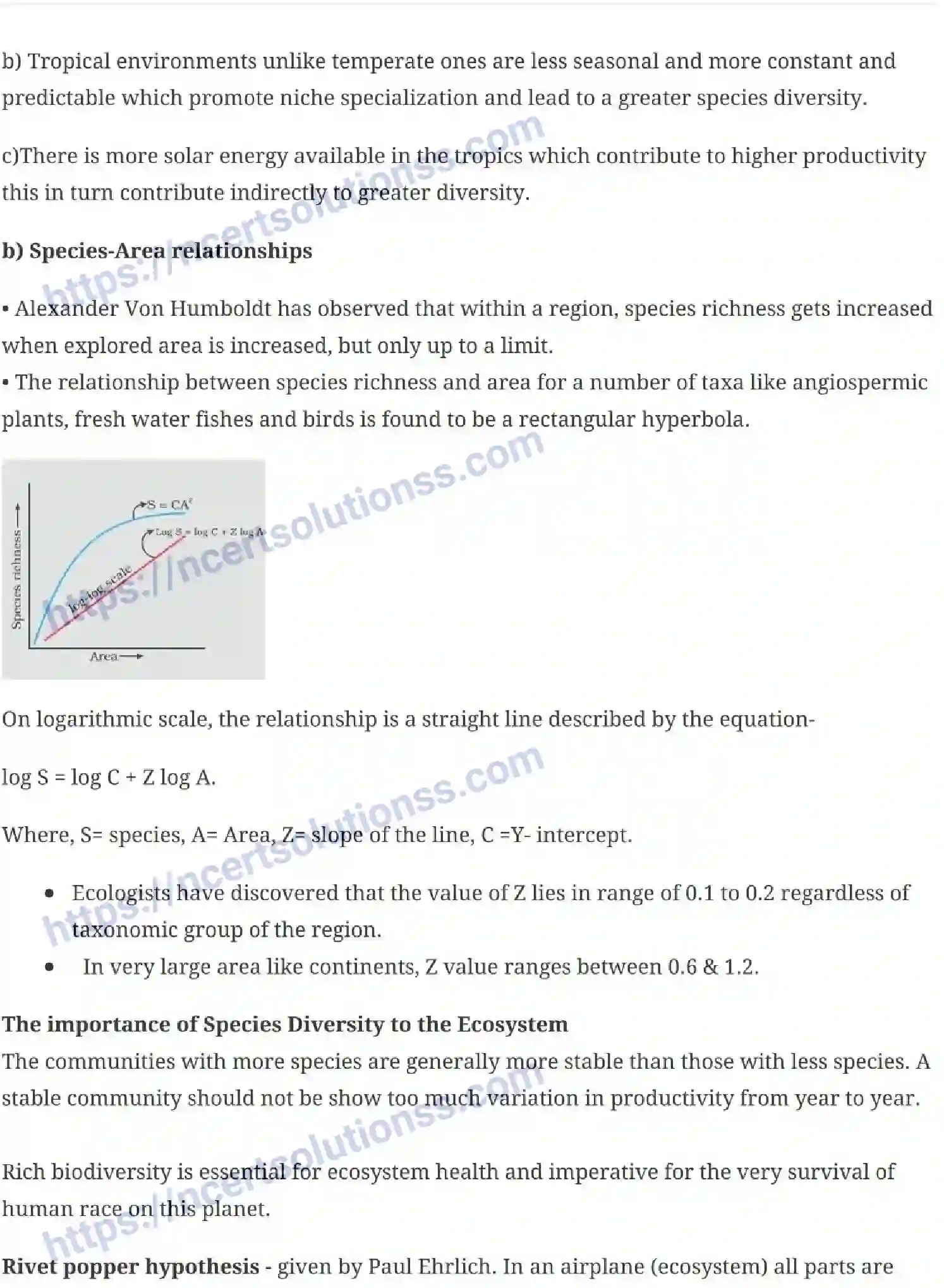 NCERT-Notes-Class-12-Biology-Biodiversity-and--Conservation-28-page-3
