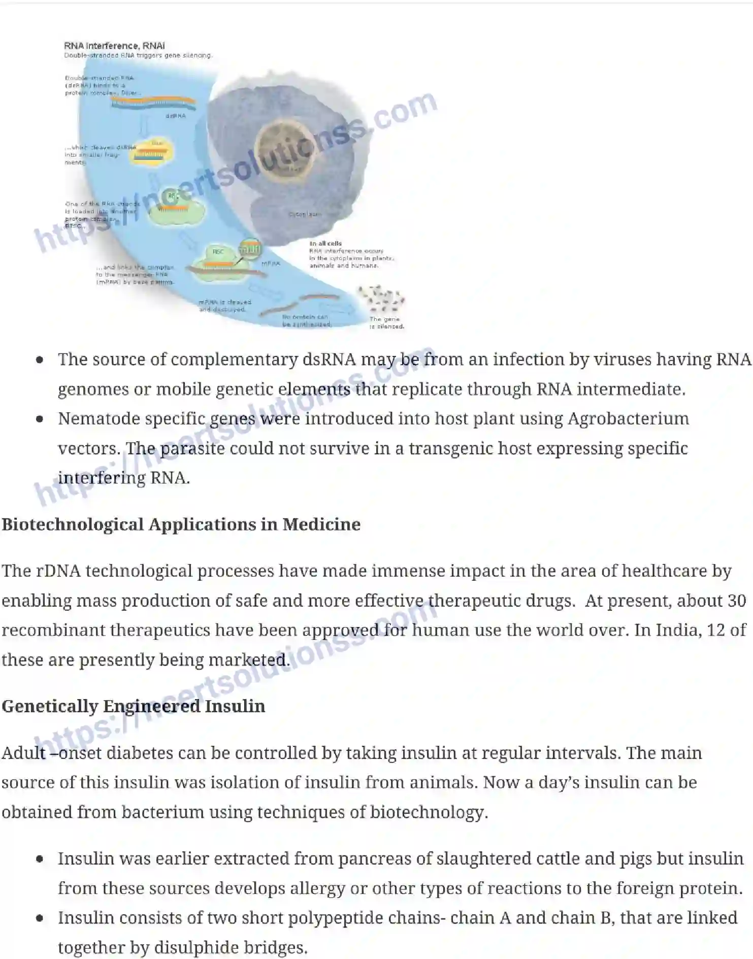 NCERT-Notes-Class-12-Biology-Biotechnology-and-Its-Applications-25-page-3