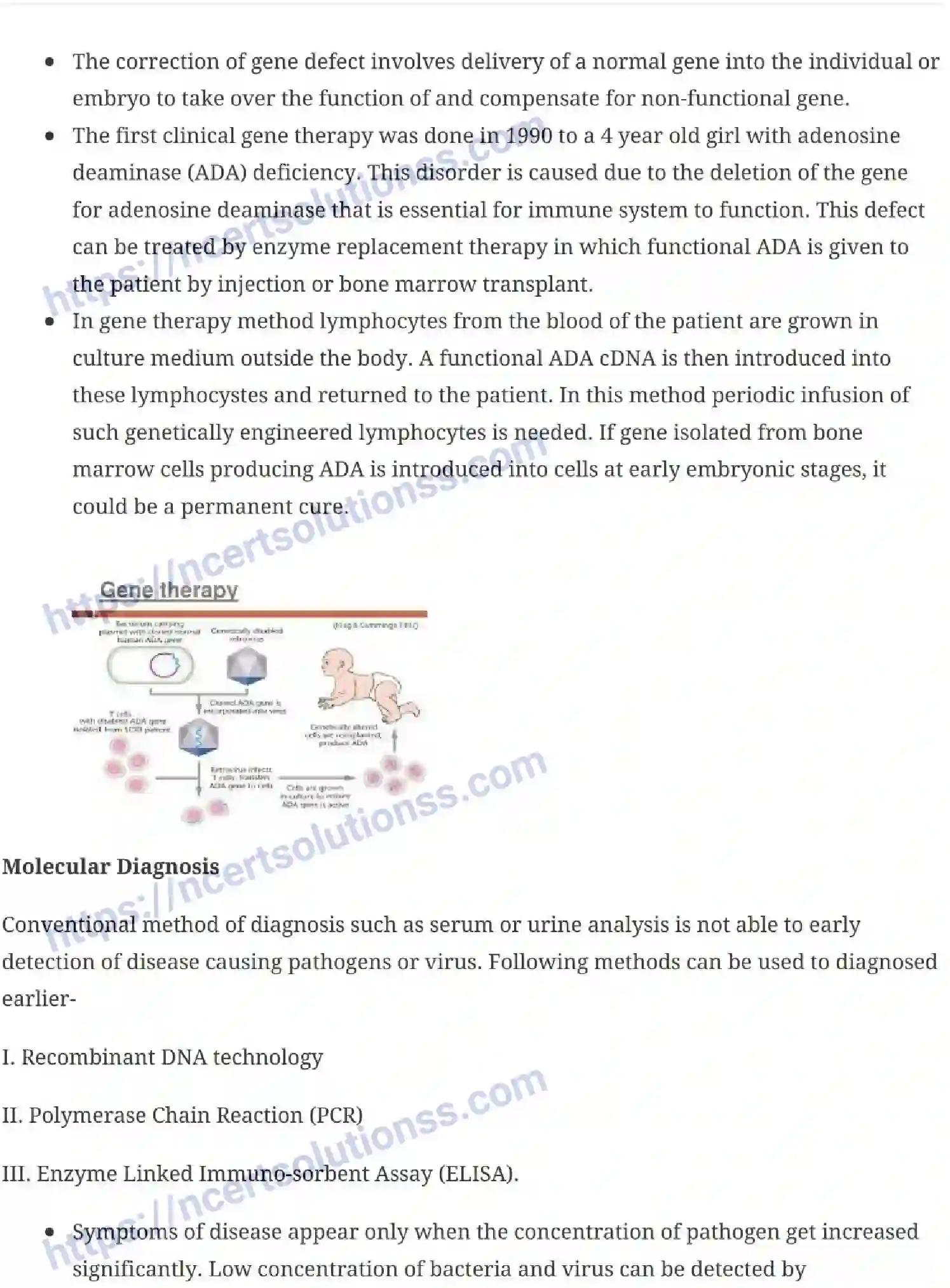 NCERT-Notes-Class-12-Biology-Biotechnology-and-Its-Applications-25-page-5