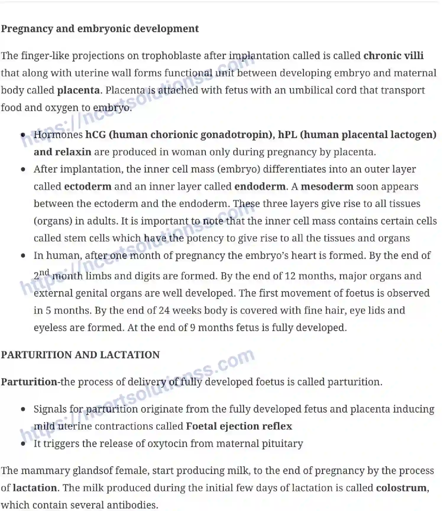 NCERT-Notes-Class-12-Biology-Human-Reproduction-16-page-10