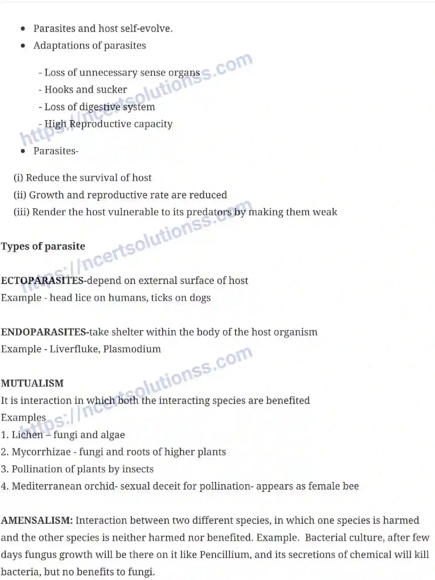 NCERT-Notes-Class-12-Biology-Organisms-and--Populations-26-page-10