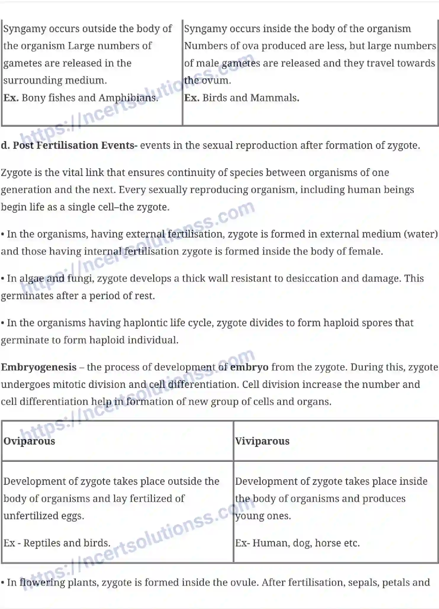 NCERT-Notes-Class-12-Biology-Reproduction-in-Organisms-14-page-6