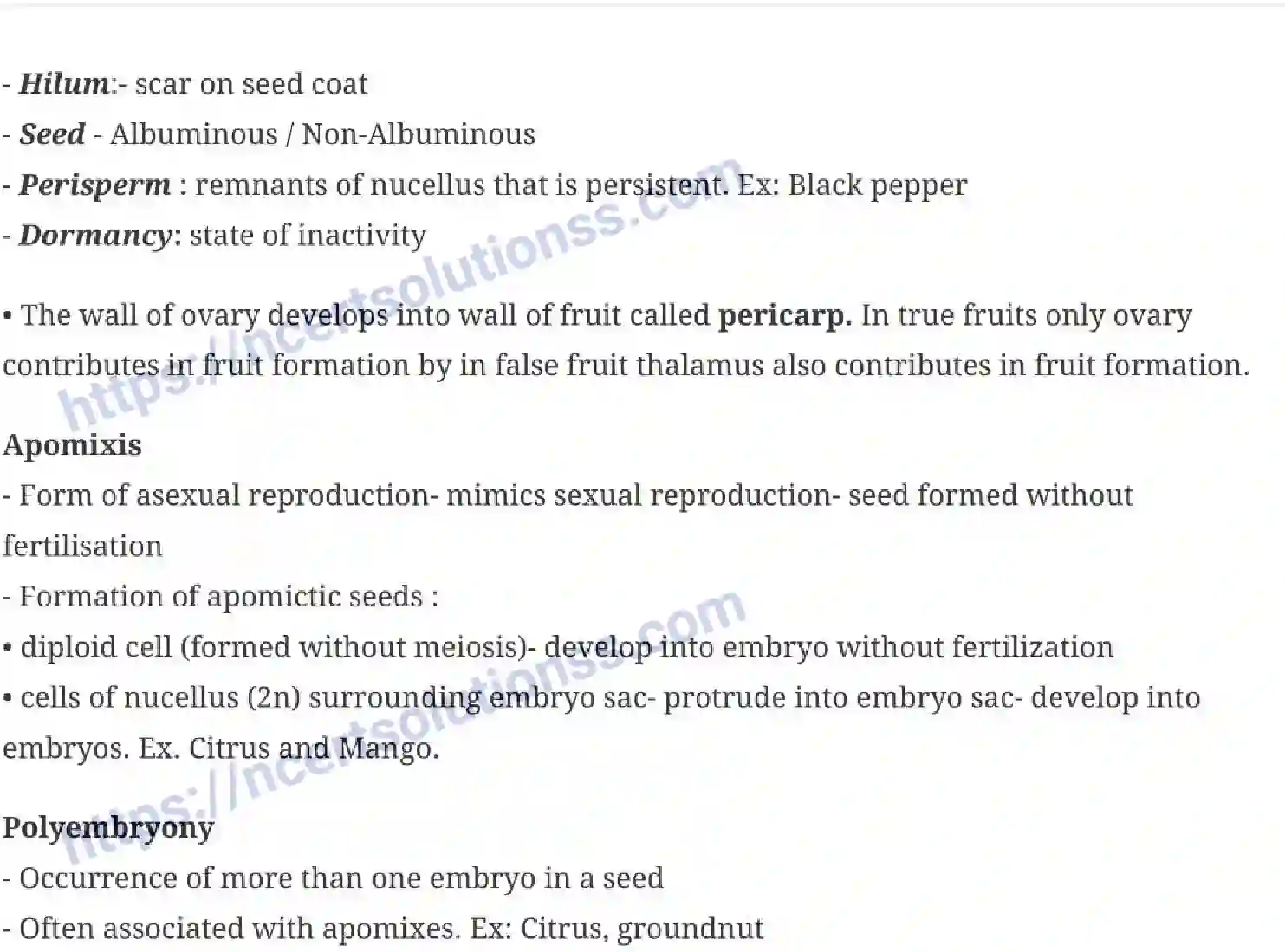 NCERT-Notes-Class-12-Biology-Sexual-Reproduction-in-Flowering-Plants-15-page-11