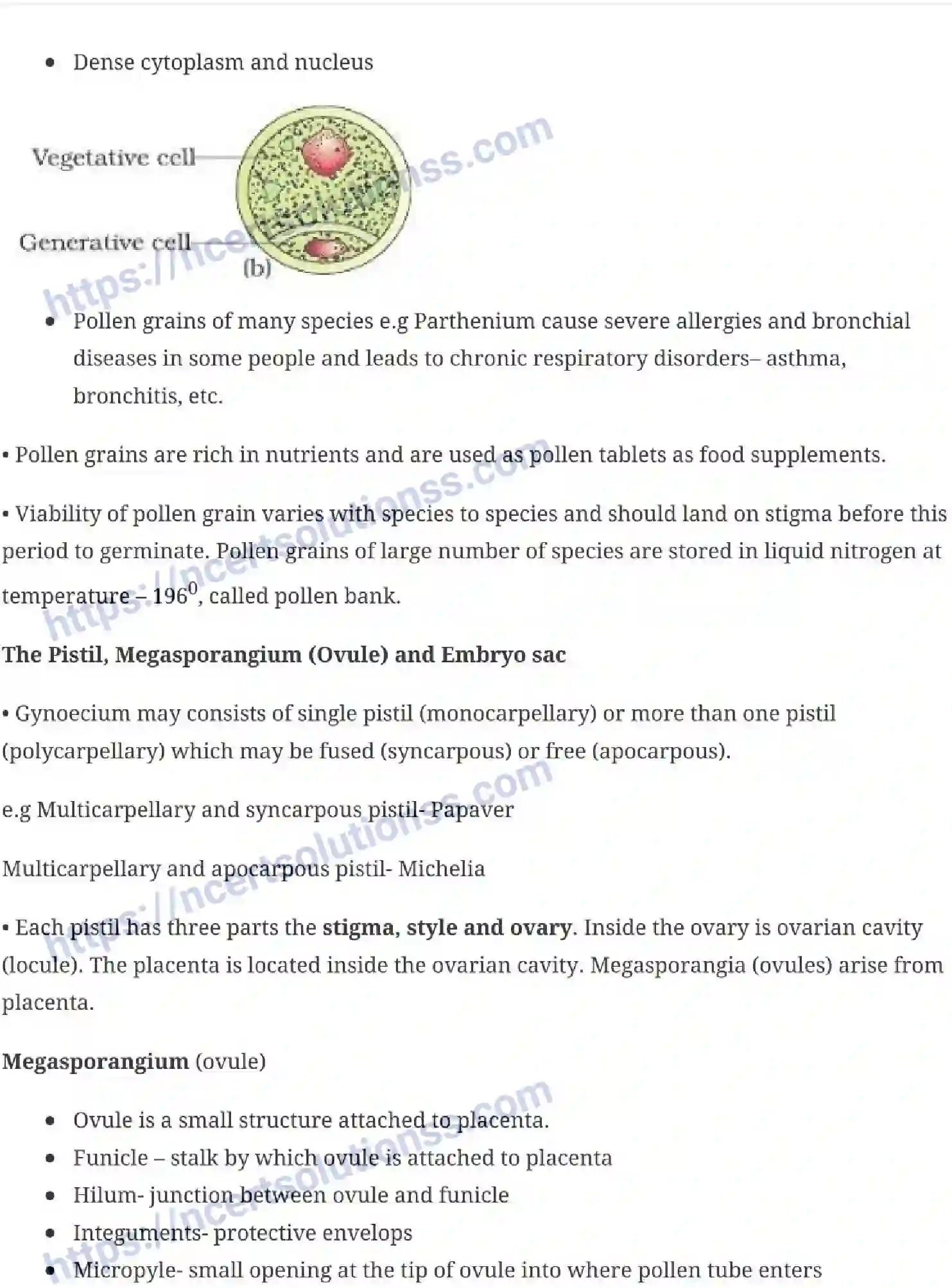 NCERT-Notes-Class-12-Biology-Sexual-Reproduction-in-Flowering-Plants-15-page-4
