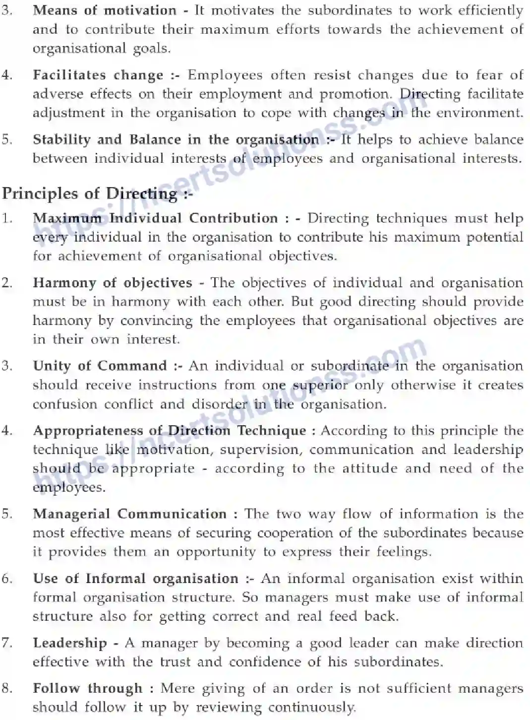 NCERT-Notes-Class-12-Business-Studies-Directing-95-page-2