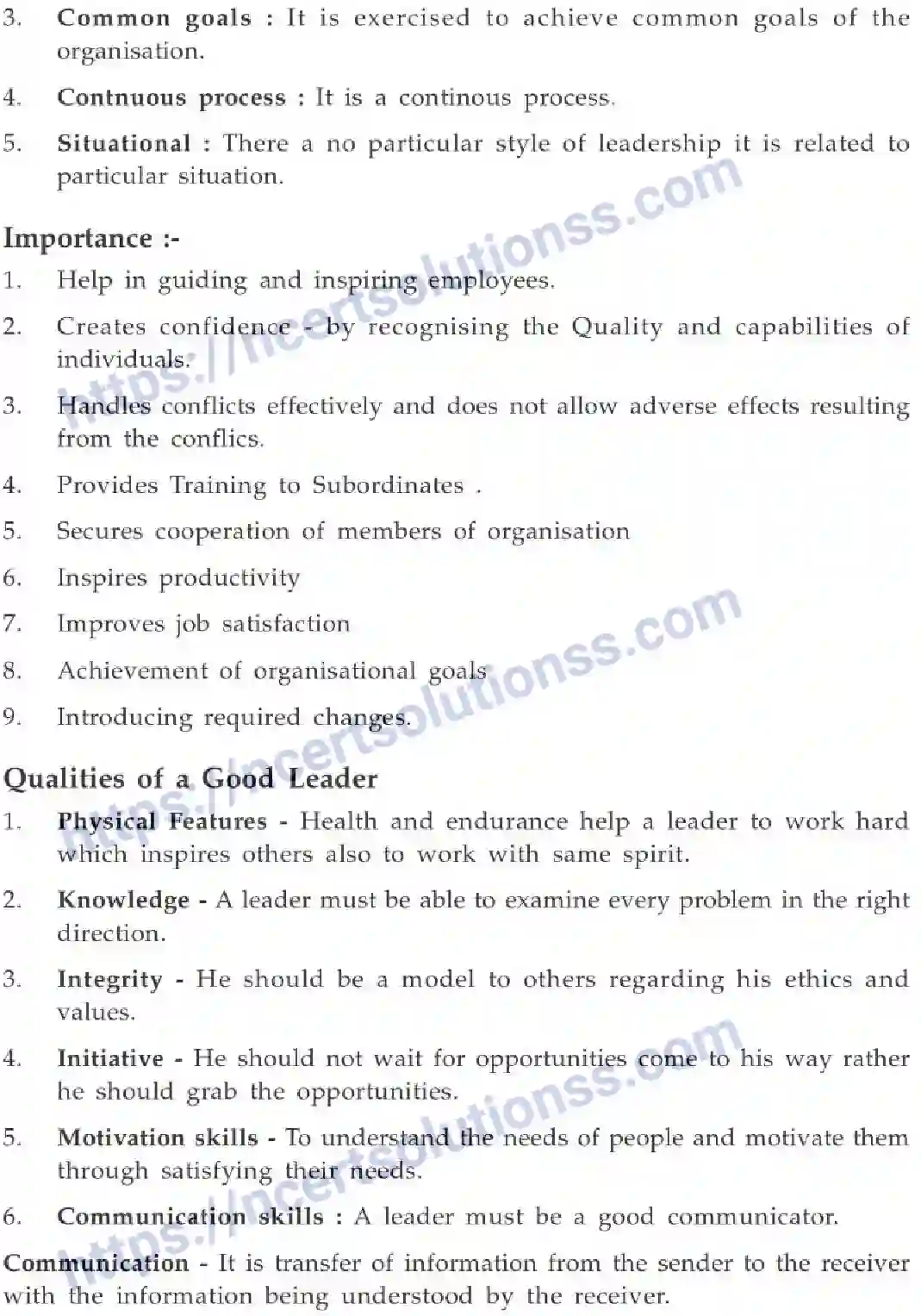 NCERT-Notes-Class-12-Business-Studies-Directing-95-page-7