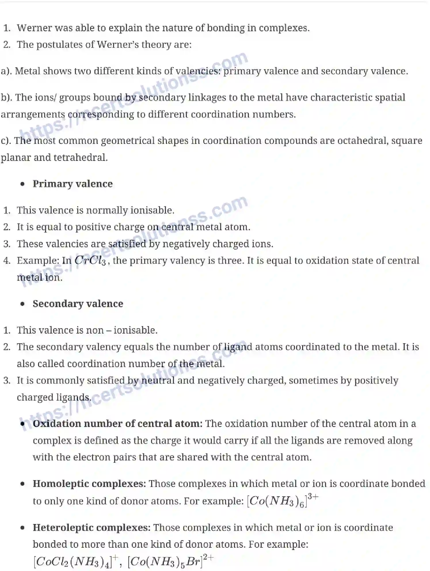 NCERT-Notes-Class-12-Chemistry-Coordination-Compounds-38-page-4