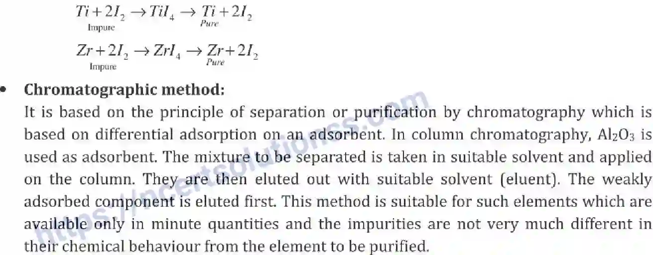 NCERT-Notes-Class-12-Chemistry-General-Principles-and-Processes-of-Isolation-of-Elements-35-page-7