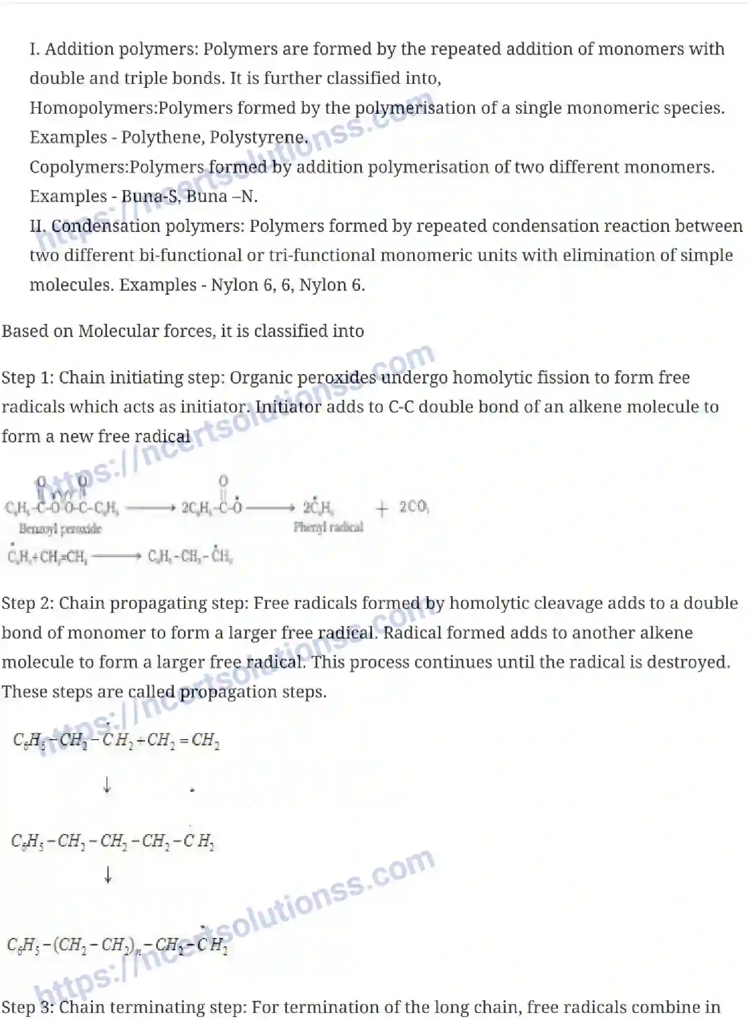 NCERT-Notes-Class-12-Chemistry-Polymers-44-page-2