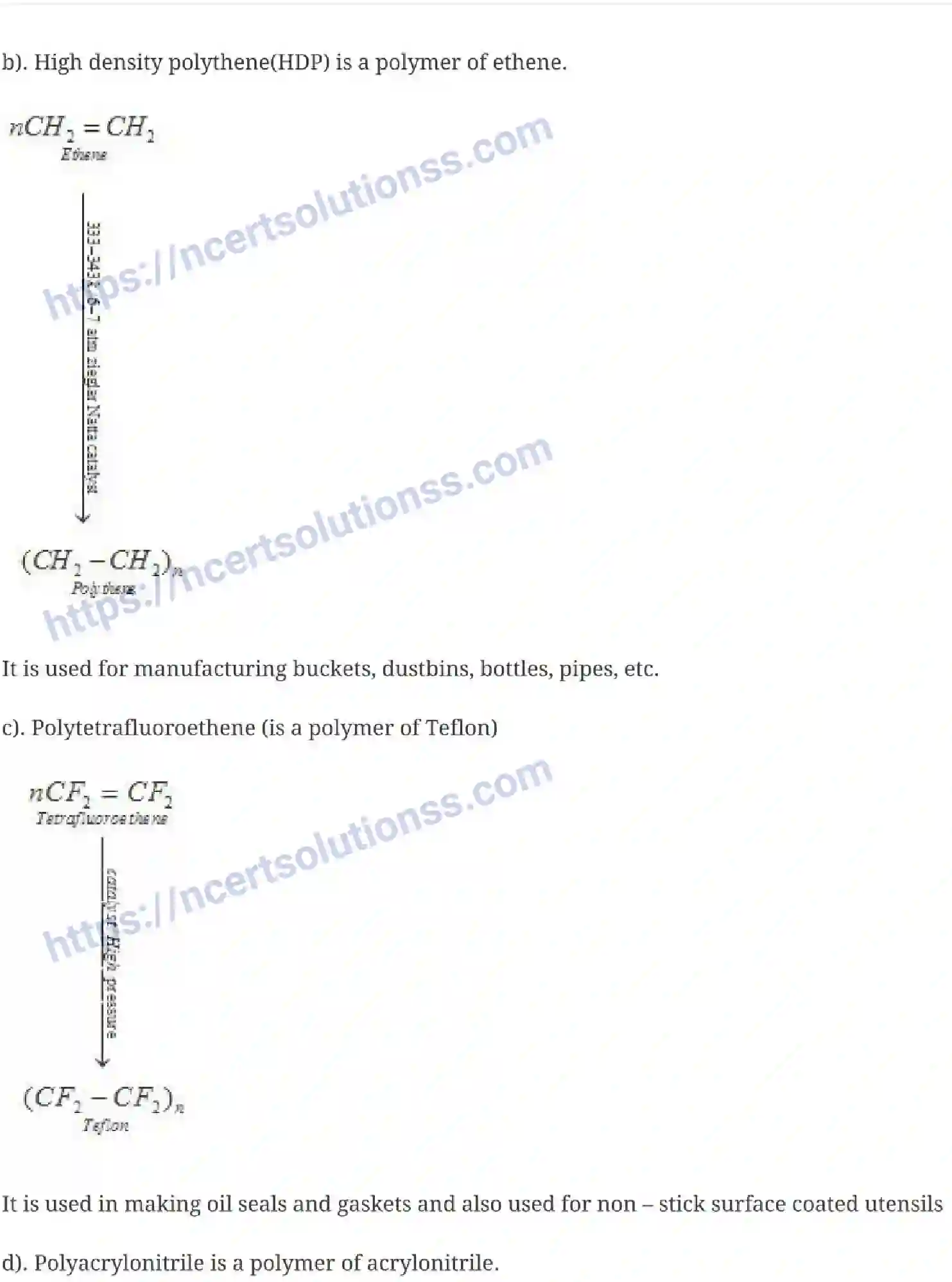 NCERT-Notes-Class-12-Chemistry-Polymers-44-page-4