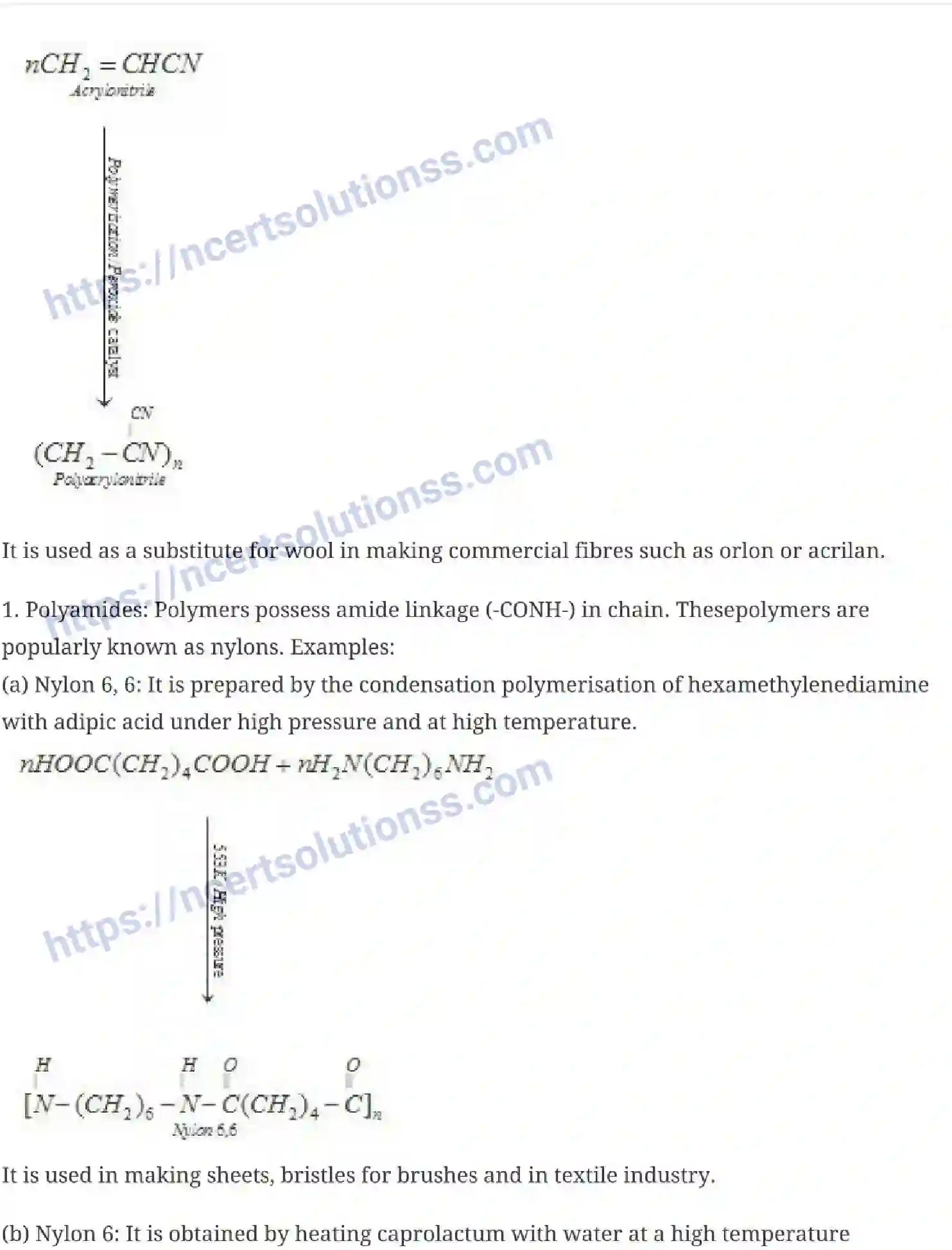NCERT-Notes-Class-12-Chemistry-Polymers-44-page-5