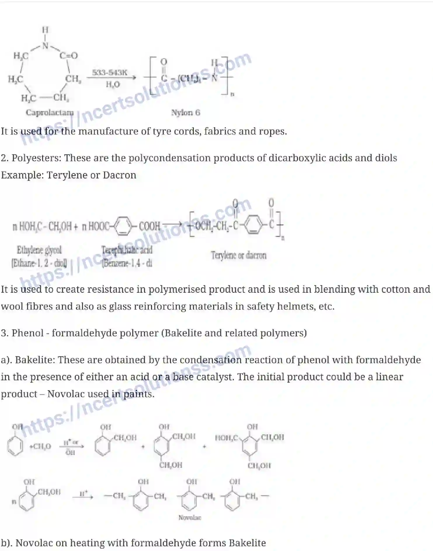 NCERT-Notes-Class-12-Chemistry-Polymers-44-page-6