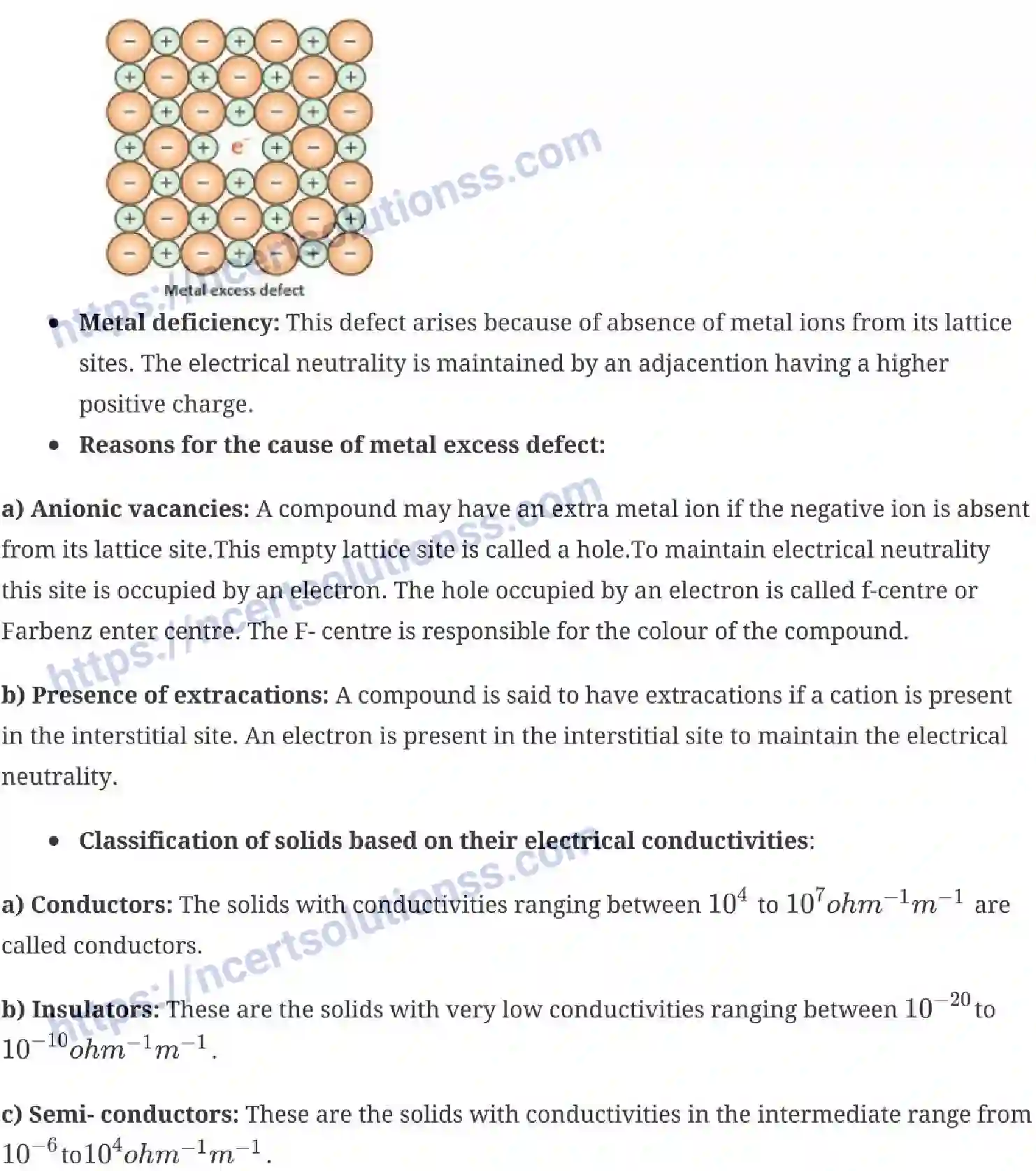 NCERT-Notes-Class-12-Chemistry-Solid-State-30-page-13