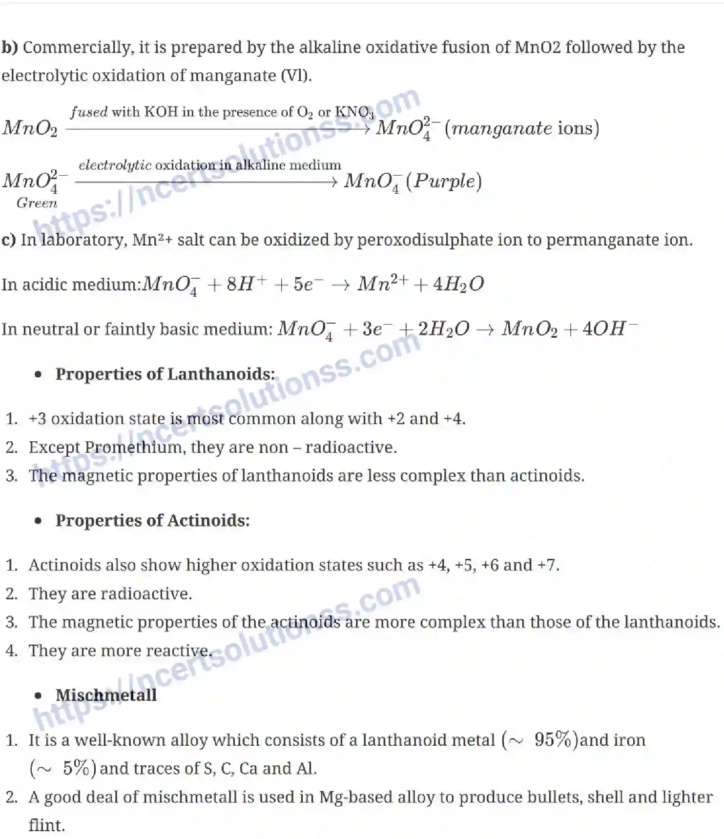 NCERT-Notes-Class-12-Chemistry-The-d-and--f-Block-Elements-37-page-4