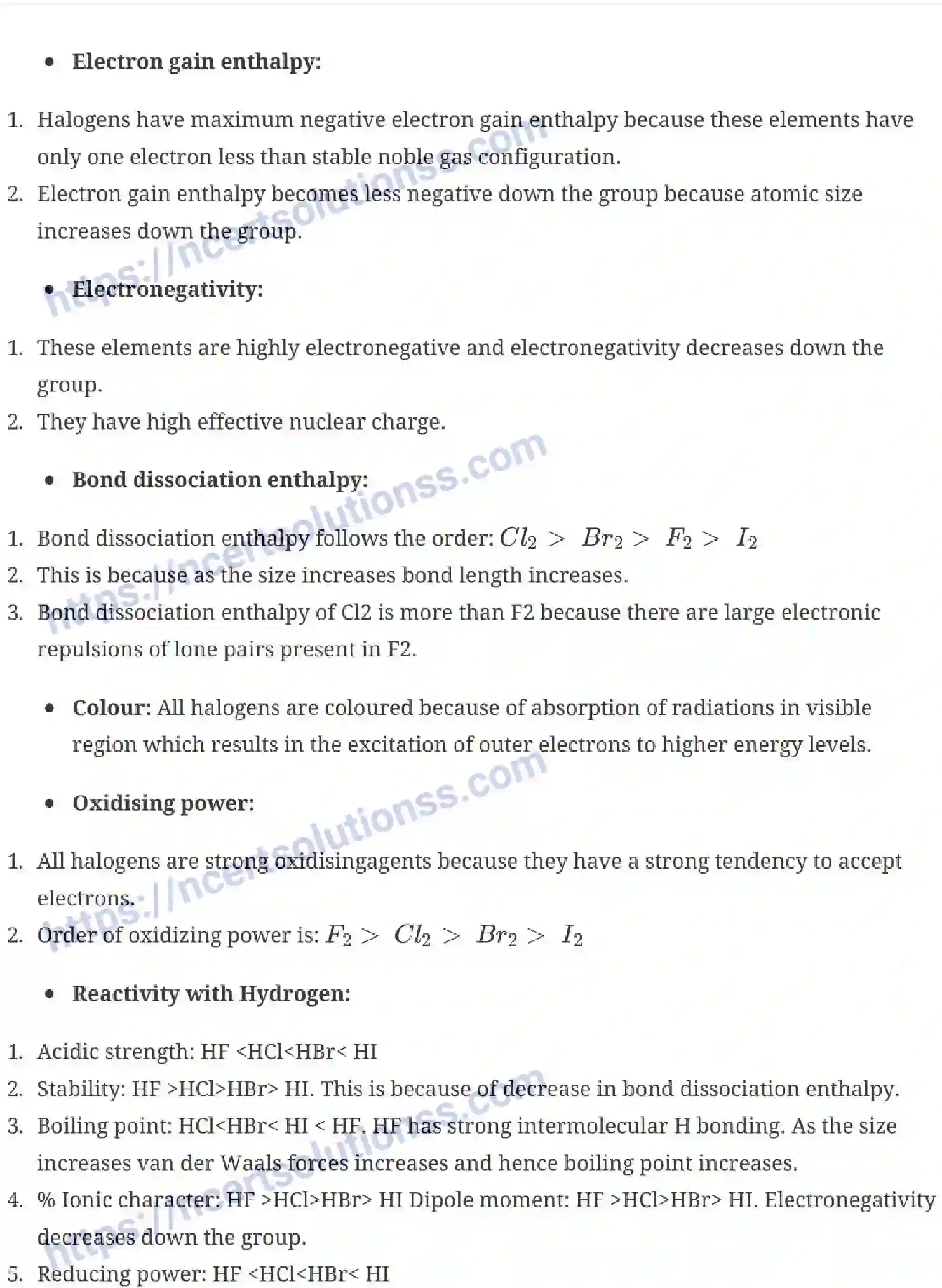 NCERT-Notes-Class-12-Chemistry-The-pand-Block-Elements-36-page-12