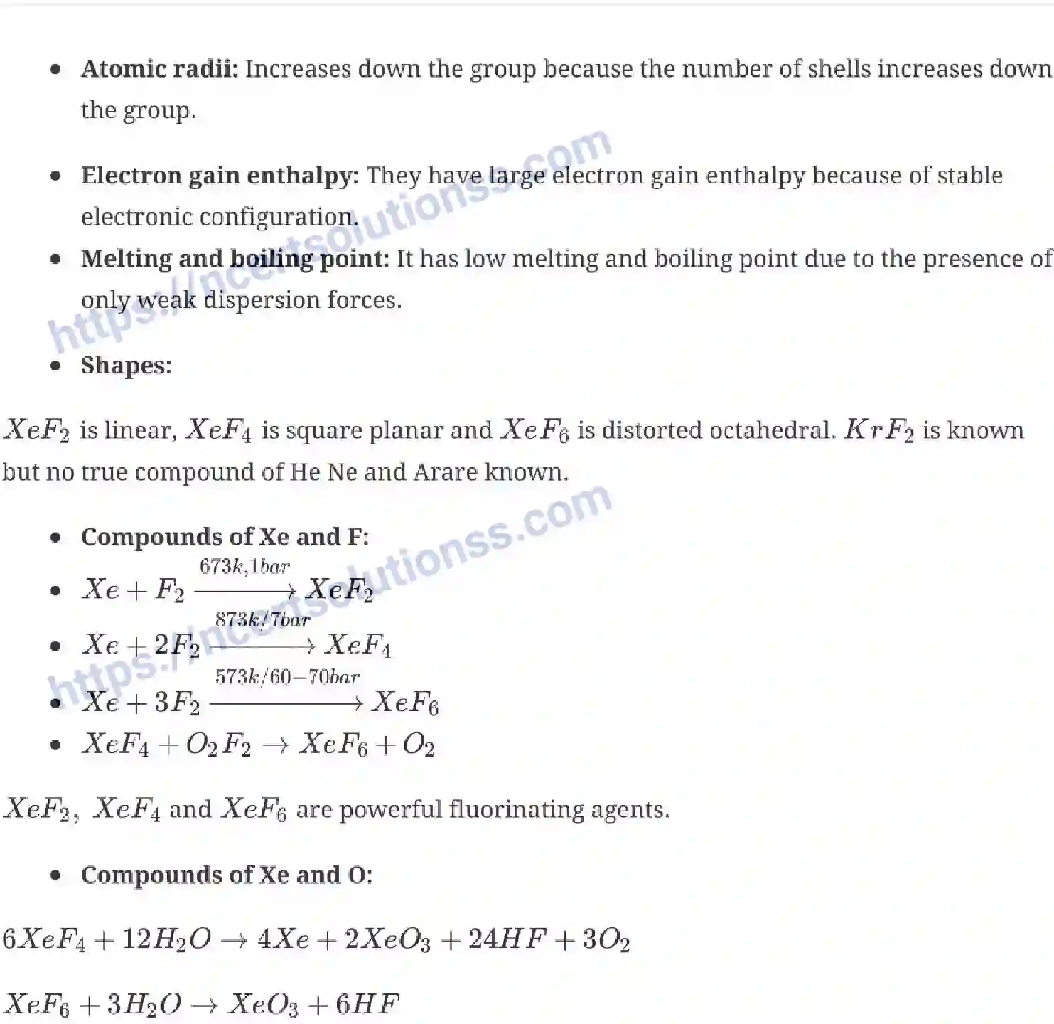 NCERT-Notes-Class-12-Chemistry-The-pand-Block-Elements-36-page-14