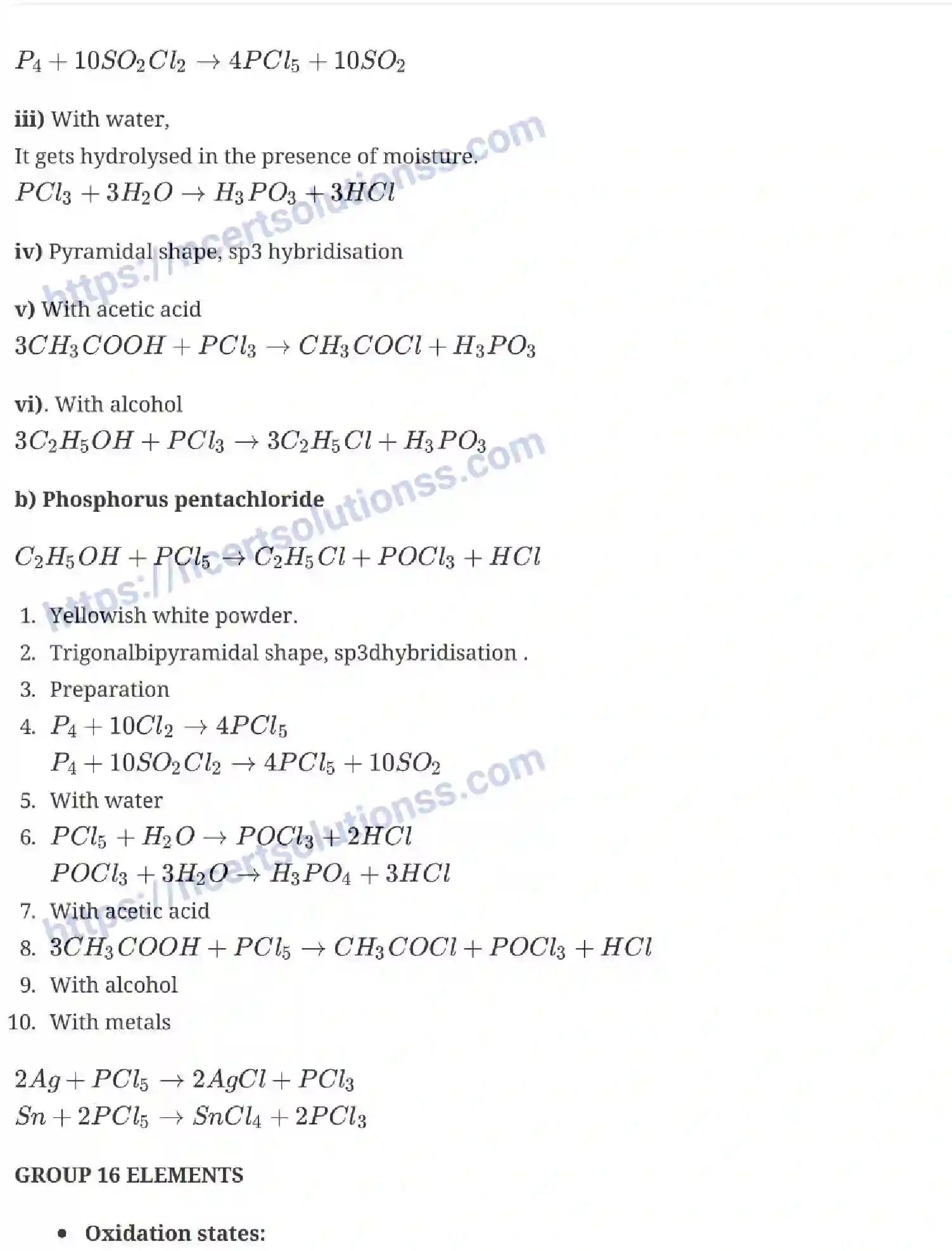 NCERT-Notes-Class-12-Chemistry-The-pand-Block-Elements-36-page-7
