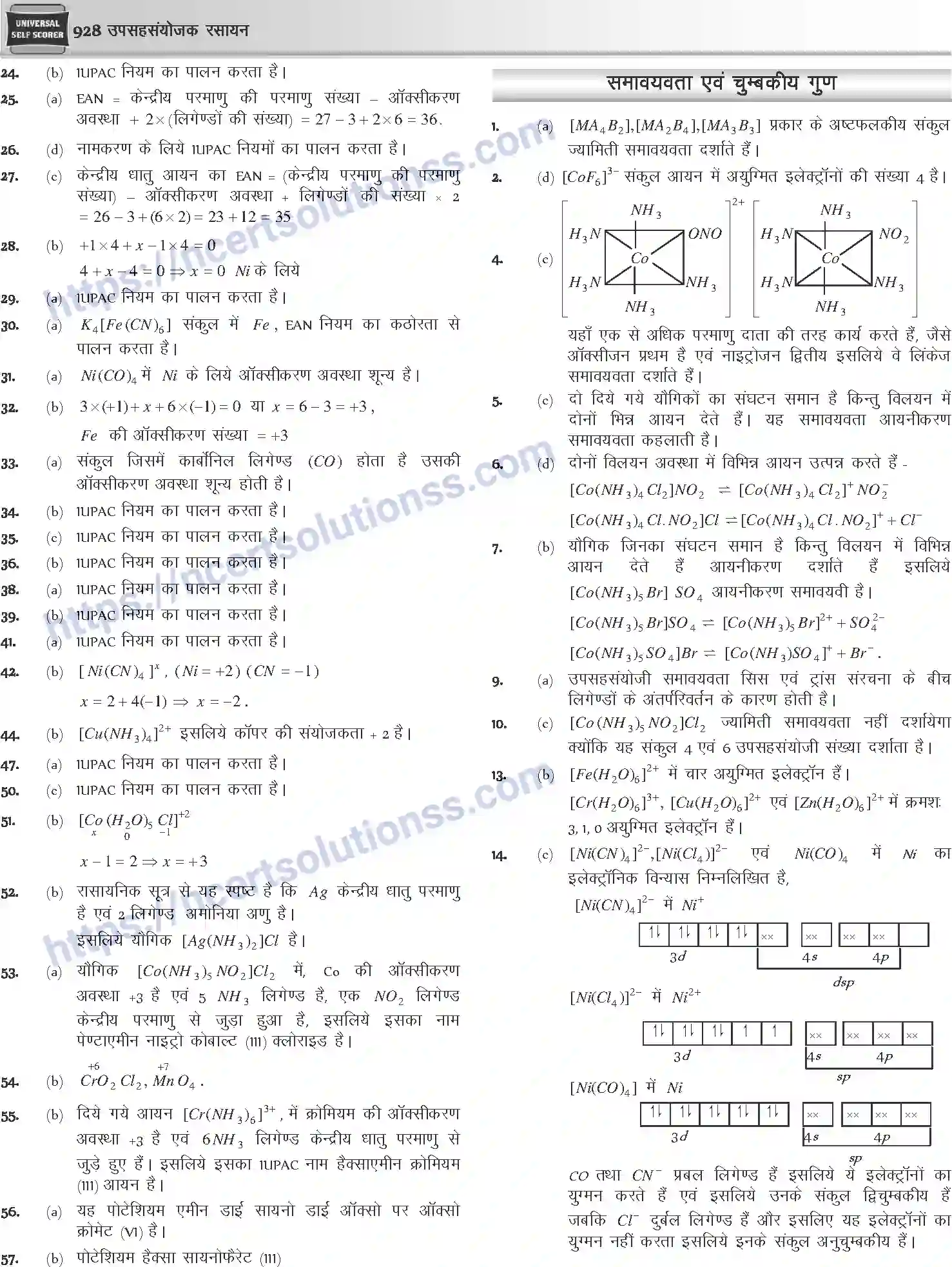 NCERT-Notes-Class-12-Chemistry-उपसहसंयोजक-रसायन-1090-page-27