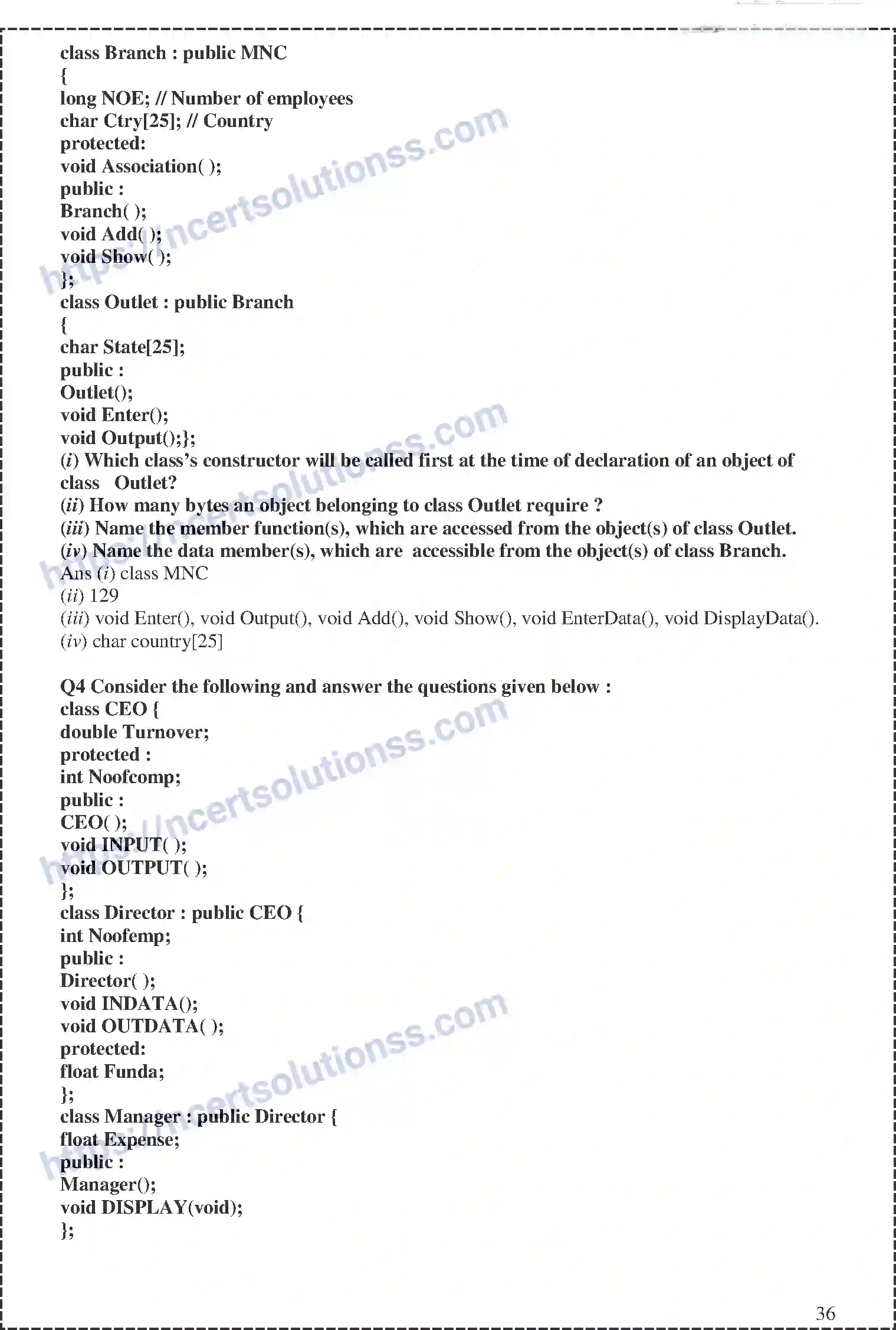 NCERT-Notes-Class-12-Computer-Science-Basic-Concepts-of-OOP-Classes-and-Objects-159-page-21