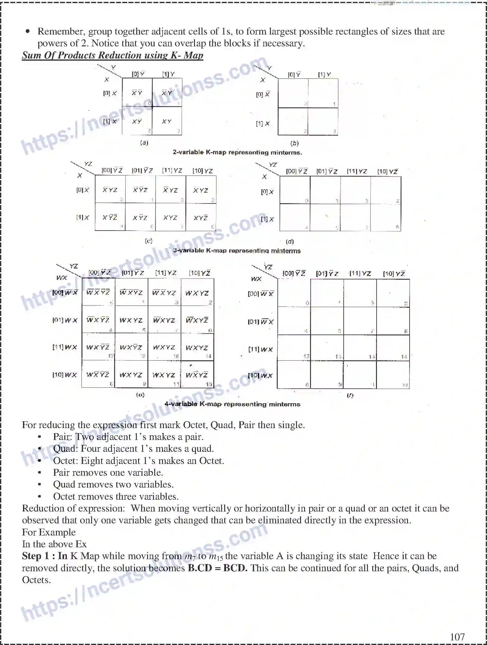 NCERT-Notes-Class-12-Computer-Science-Boolean-Algebra-160-page-7