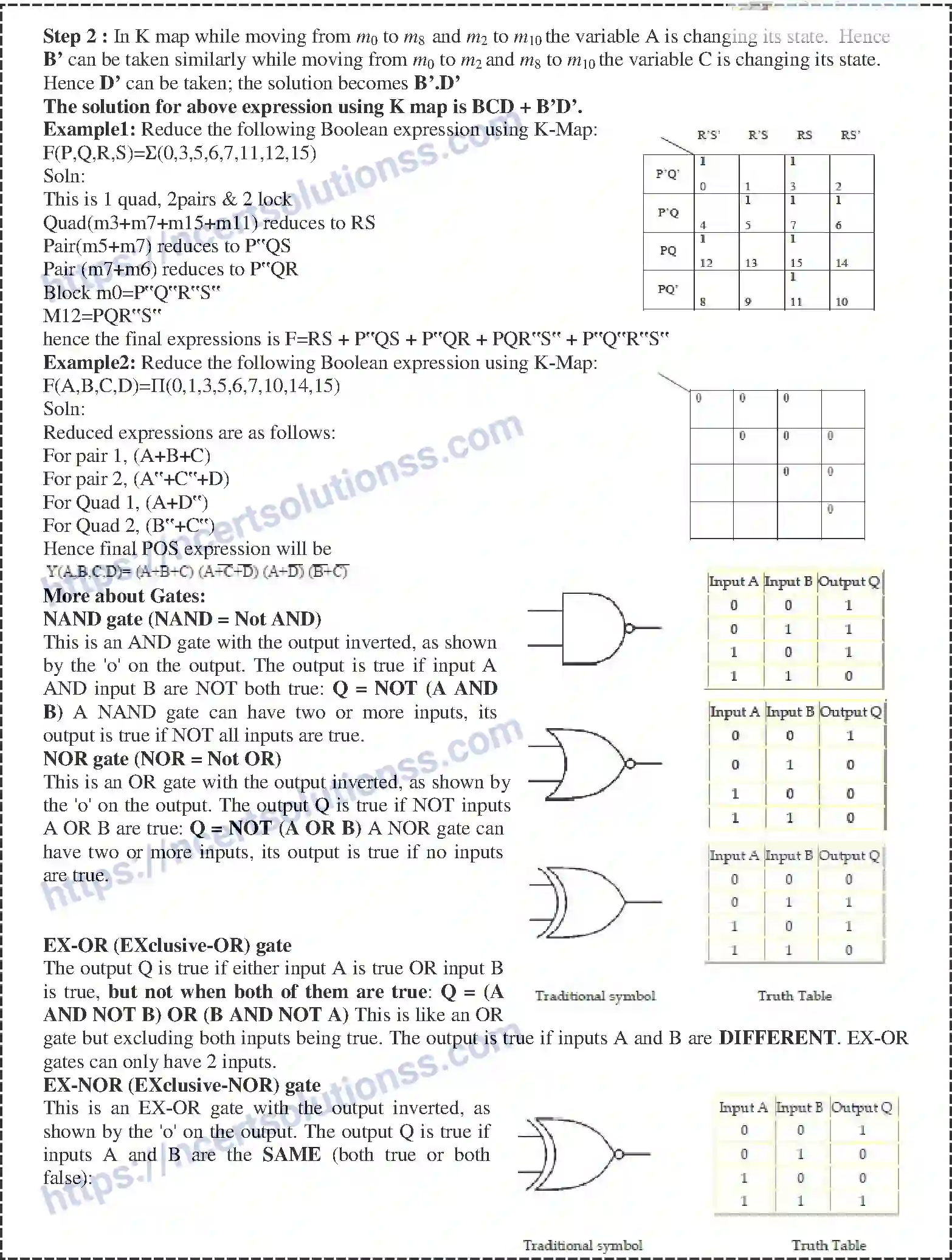 NCERT-Notes-Class-12-Computer-Science-Boolean-Algebra-160-page-8