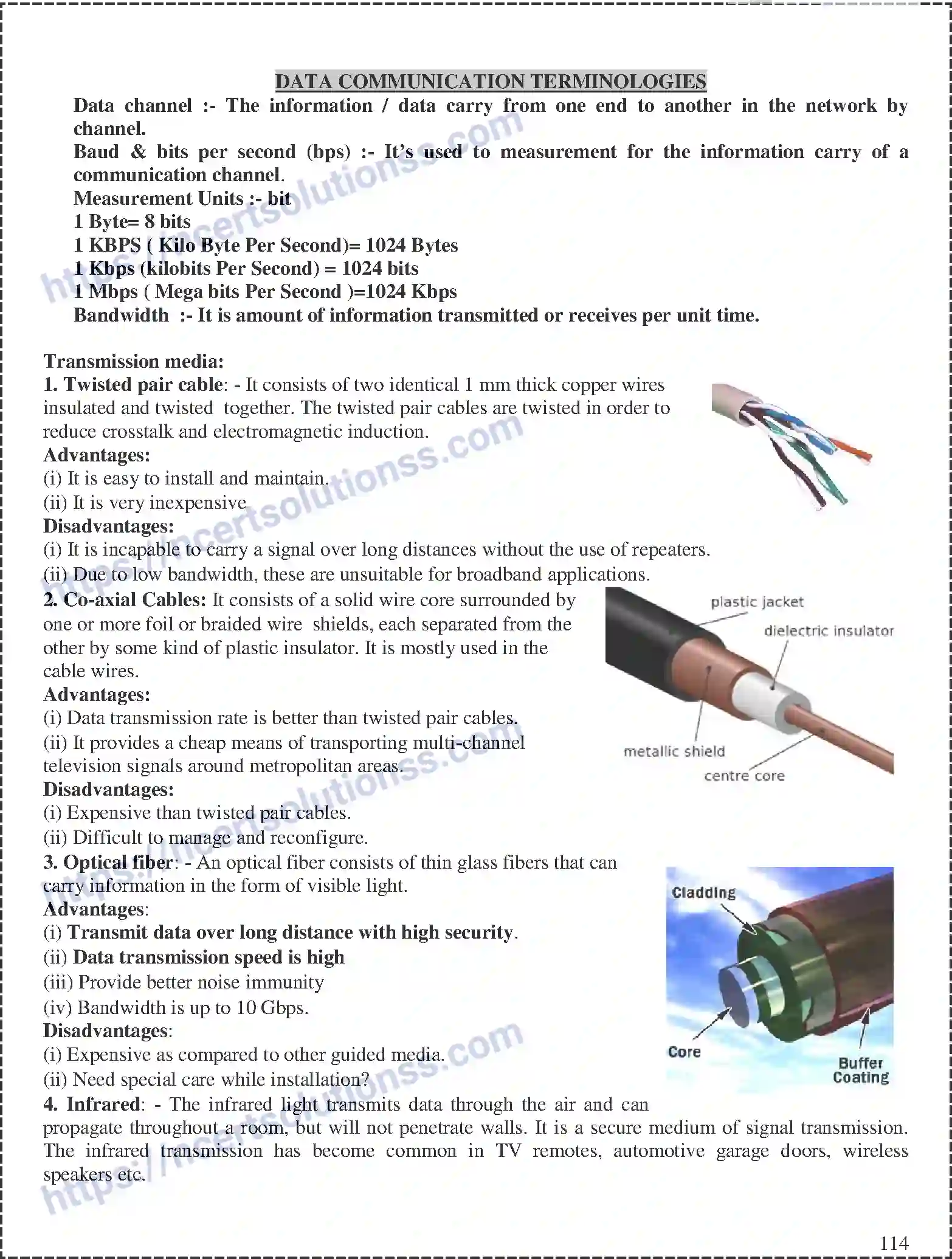 NCERT-Notes-Class-12-Computer-Science-Communication-and-Open-Source-Concepts-161-page-2