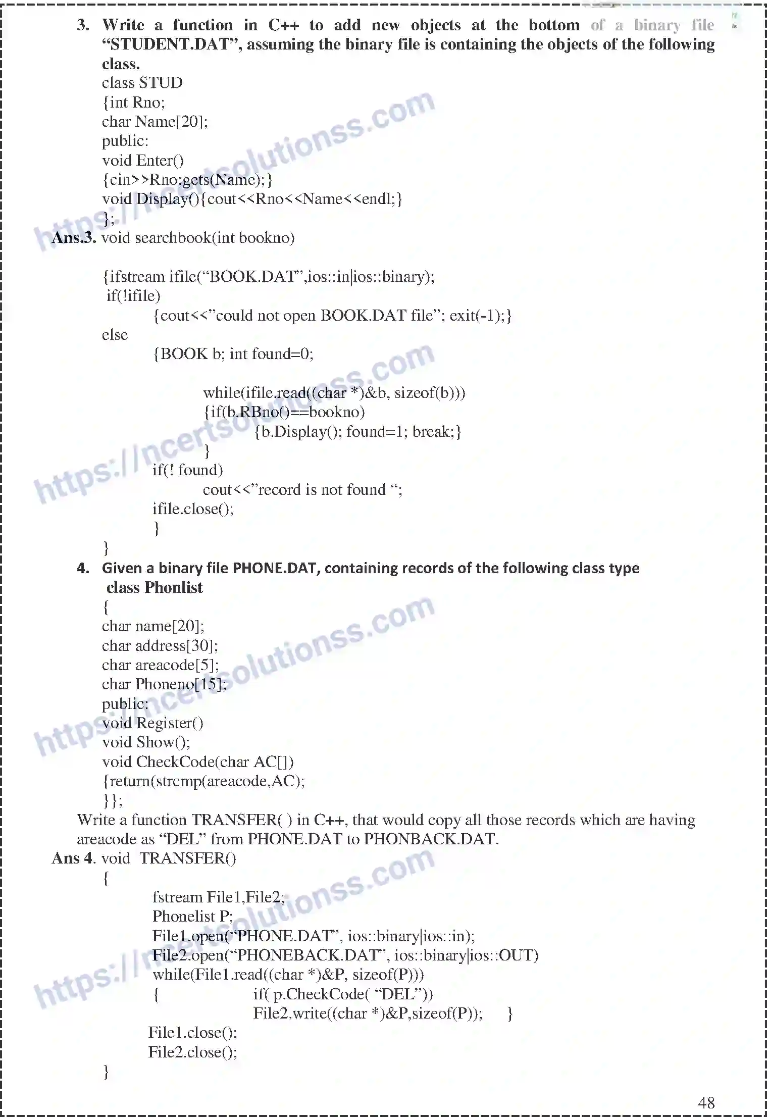 NCERT-Notes-Class-12-Computer-Science-Data-File-Handling-162-page-10