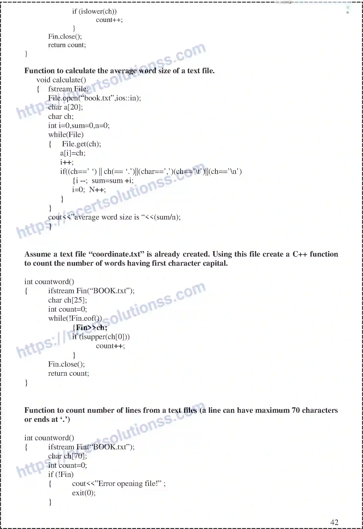 NCERT-Notes-Class-12-Computer-Science-Data-File-Handling-162-page-4