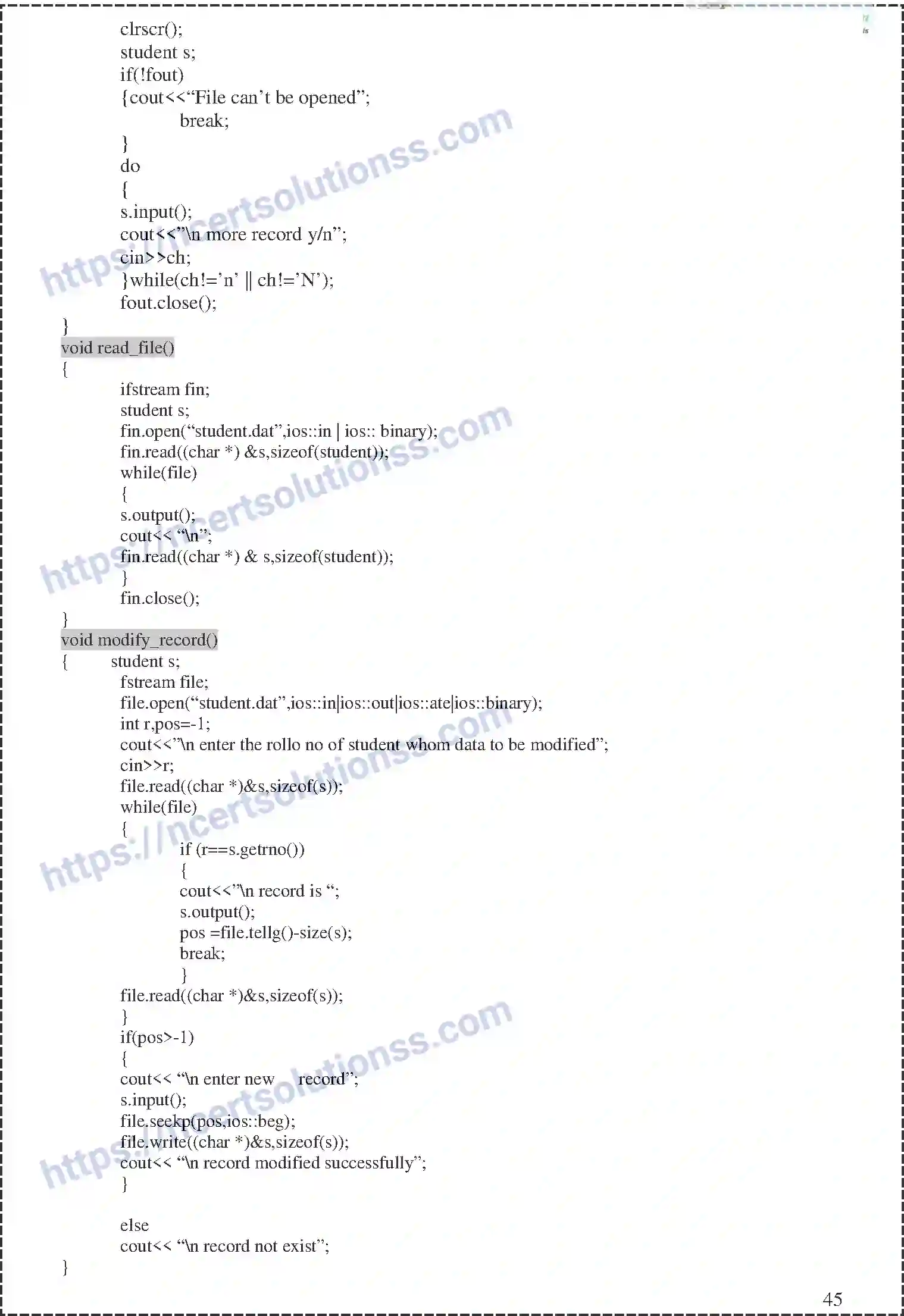 NCERT-Notes-Class-12-Computer-Science-Data-File-Handling-162-page-7