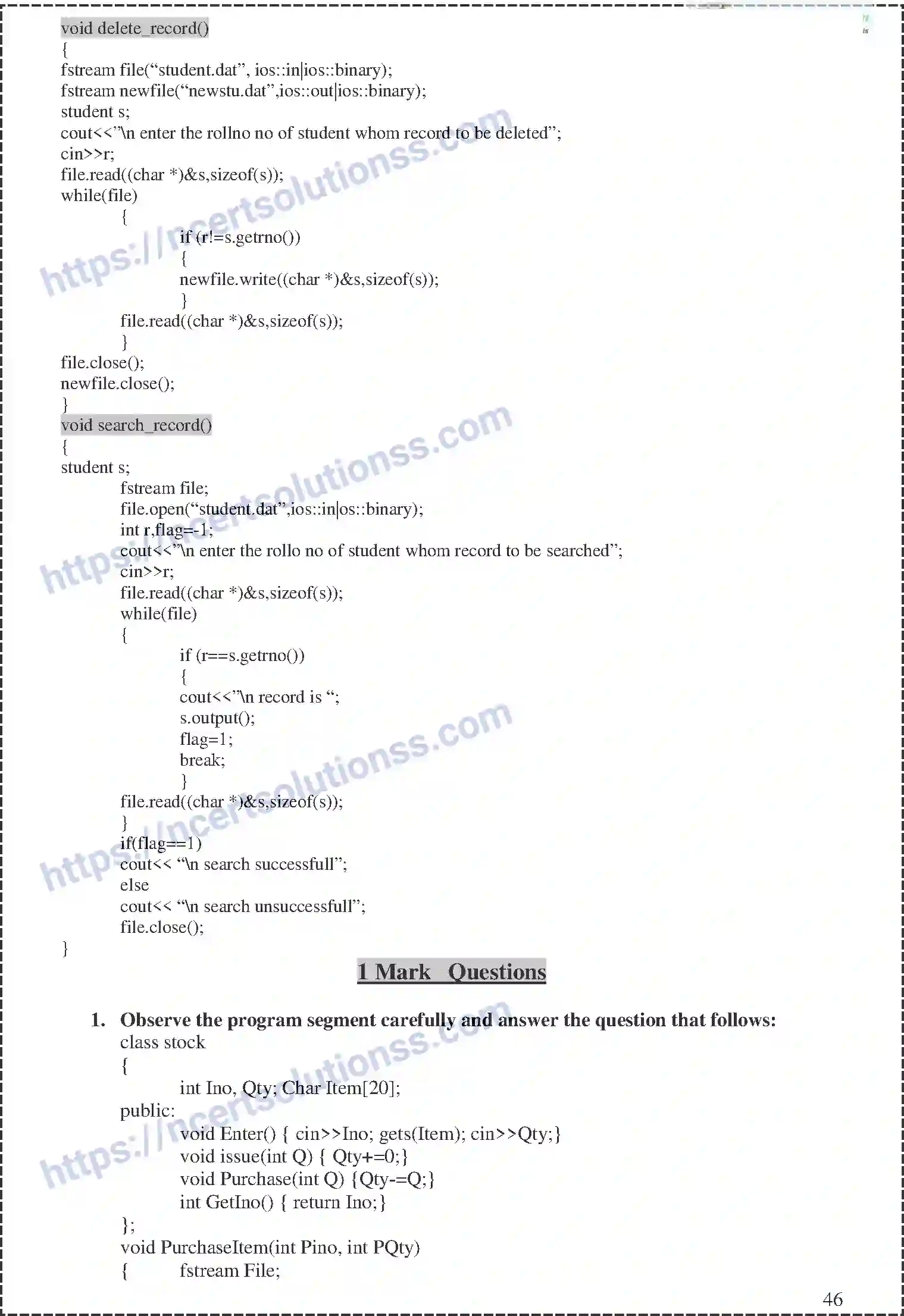 NCERT-Notes-Class-12-Computer-Science-Data-File-Handling-162-page-8
