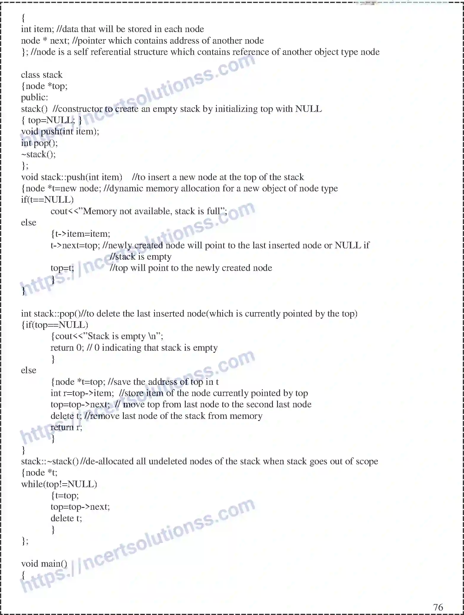 NCERT-Notes-Class-12-Computer-Science-Data-Structures-163-page-18