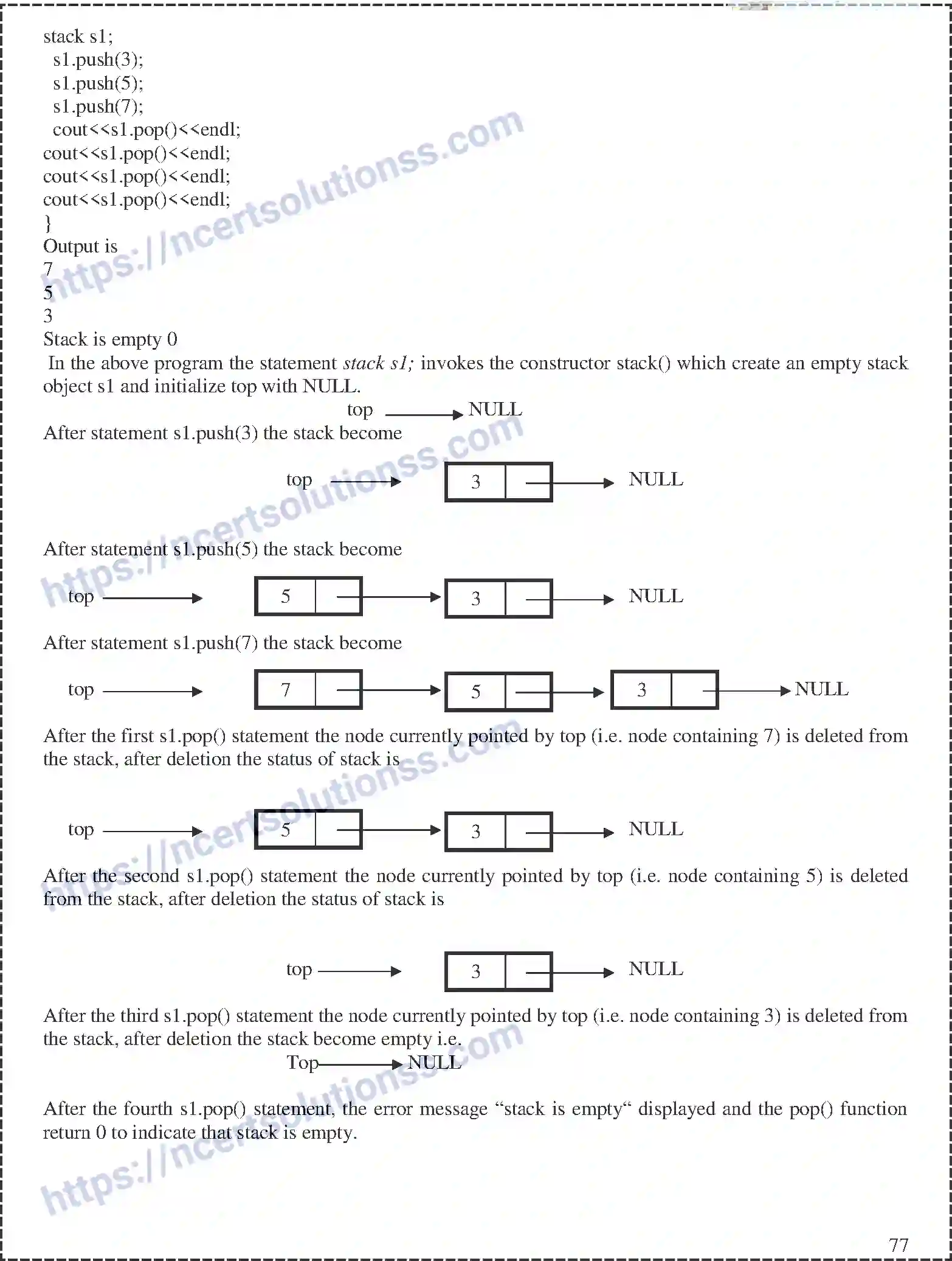 NCERT-Notes-Class-12-Computer-Science-Data-Structures-163-page-19