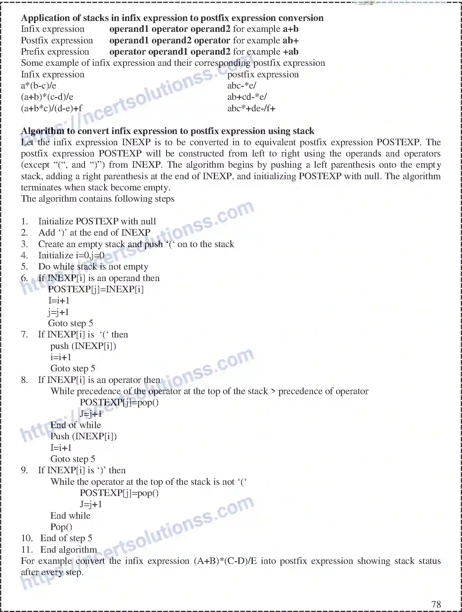 NCERT-Notes-Class-12-Computer-Science-Data-Structures-163-page-20
