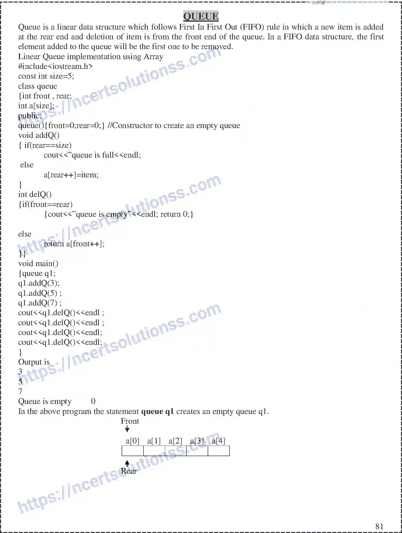 NCERT-Notes-Class-12-Computer-Science-Data-Structures-163-page-23