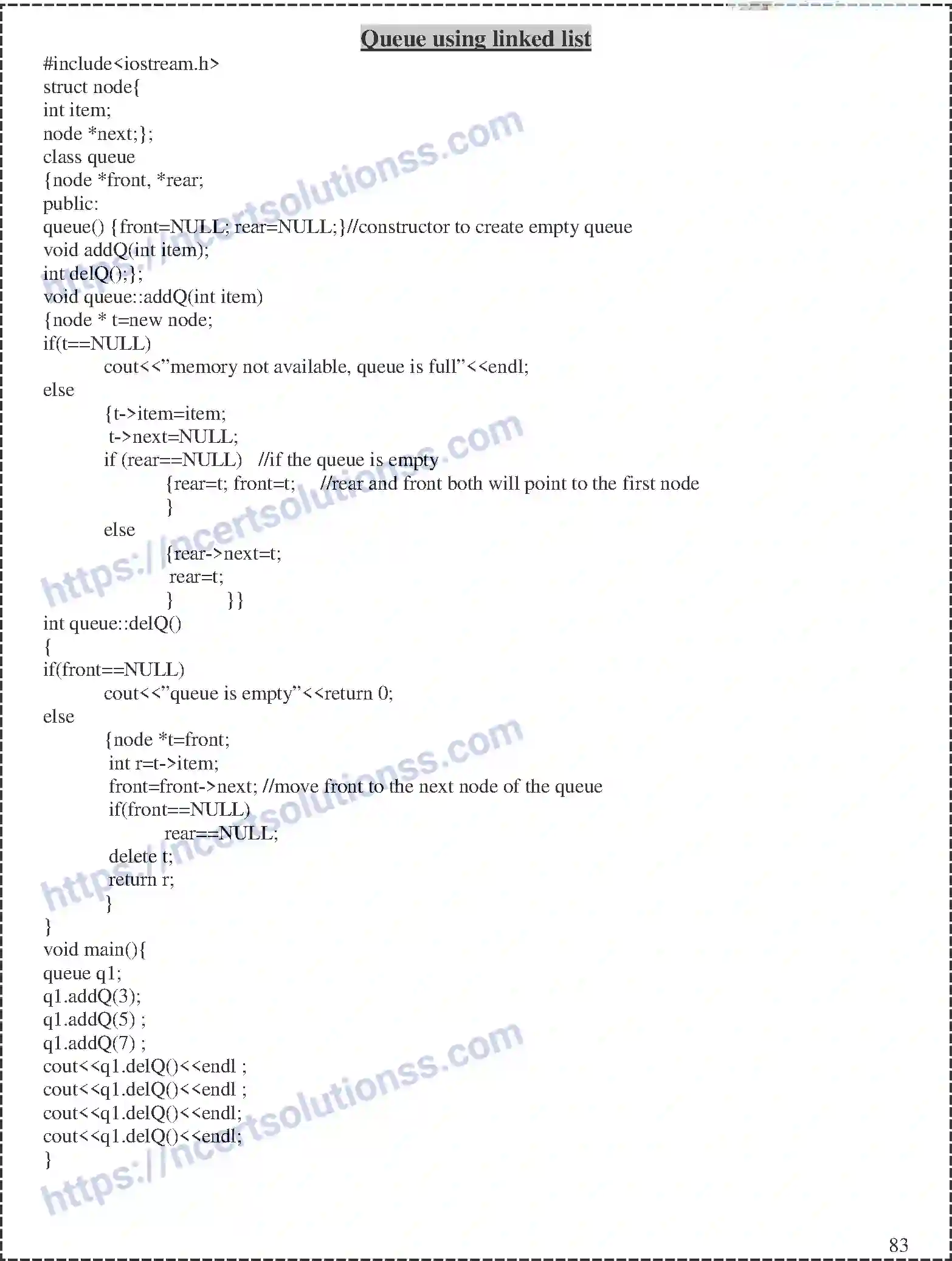NCERT-Notes-Class-12-Computer-Science-Data-Structures-163-page-25