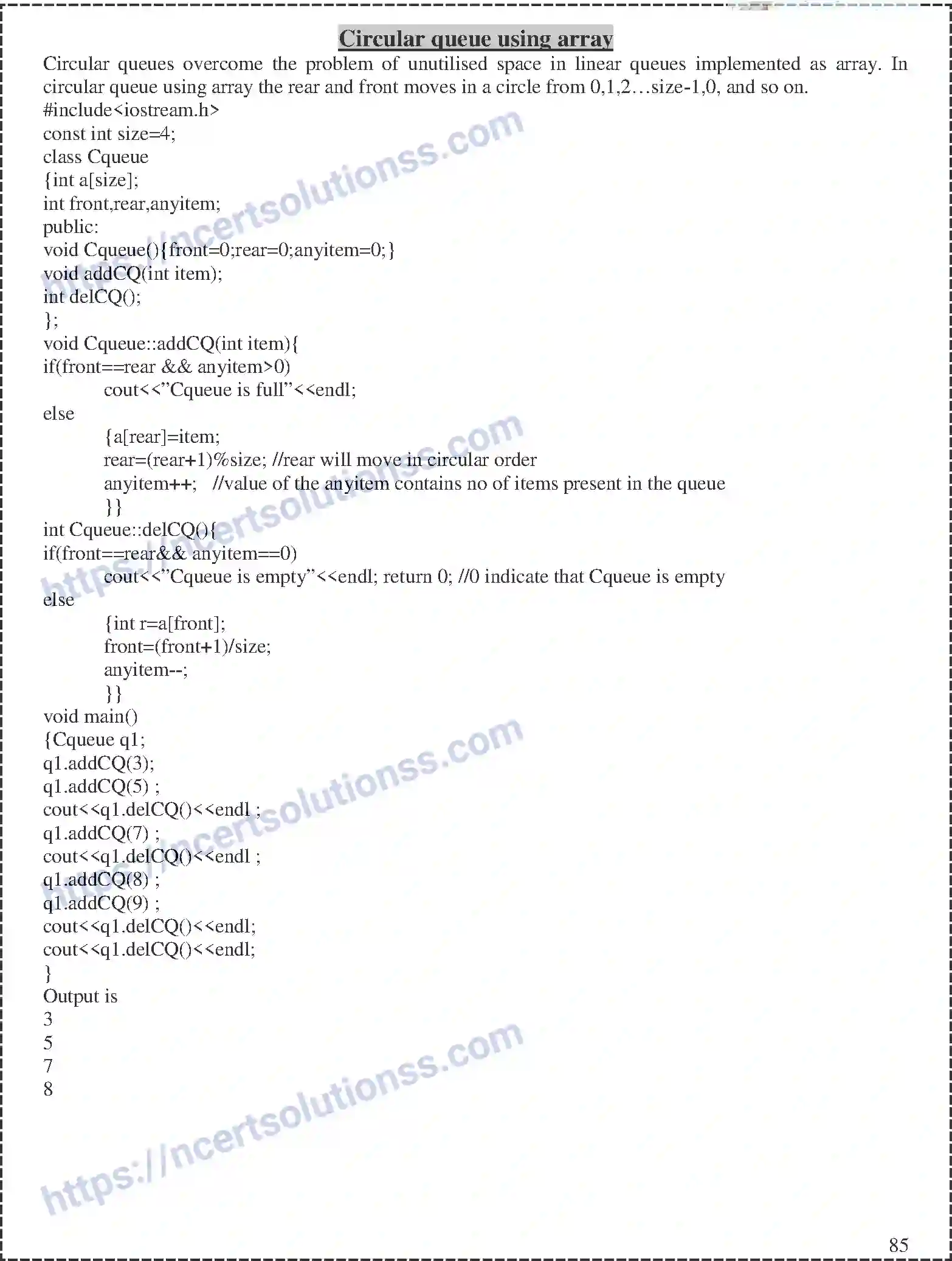 NCERT-Notes-Class-12-Computer-Science-Data-Structures-163-page-27
