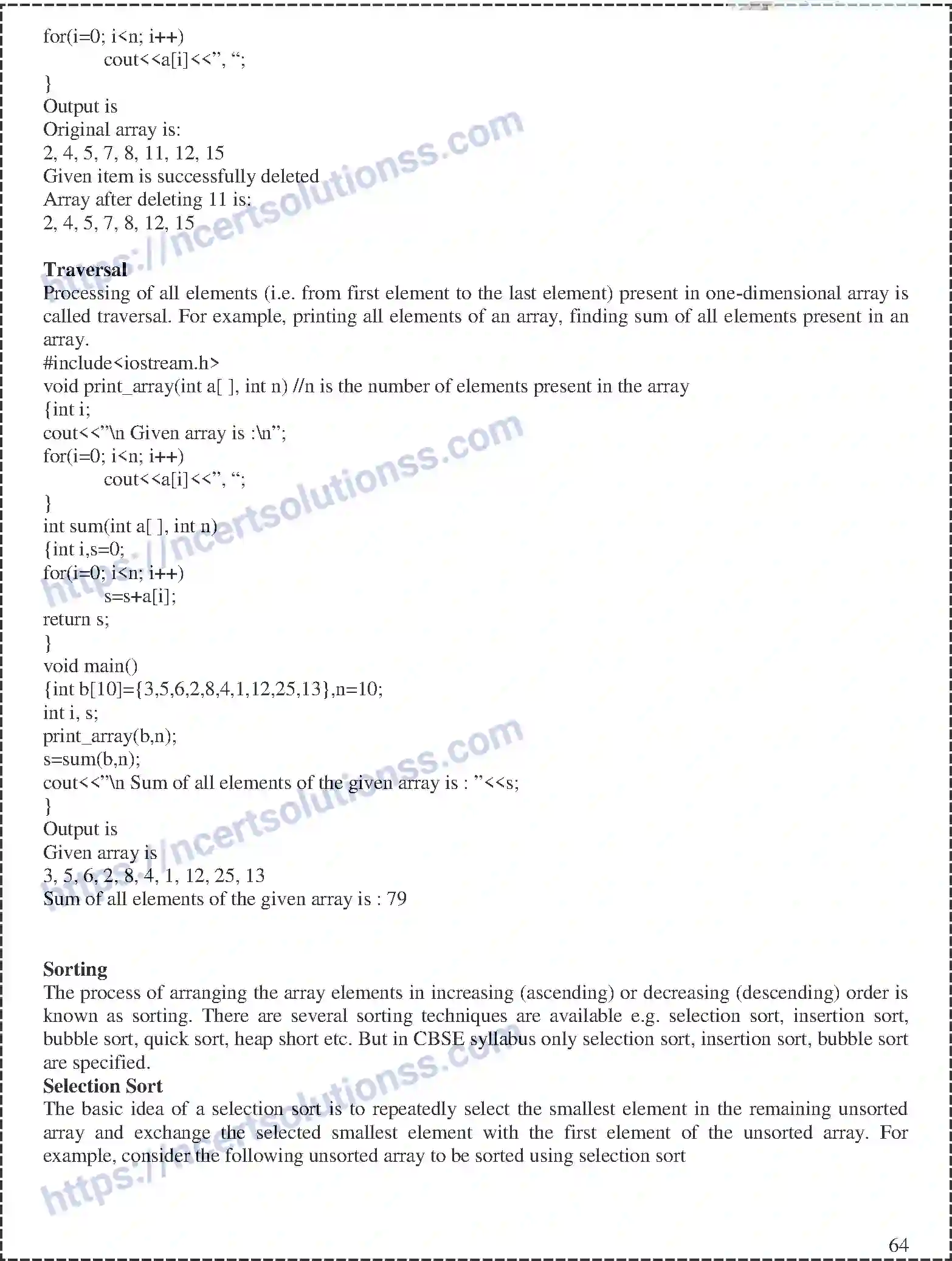 NCERT-Notes-Class-12-Computer-Science-Data-Structures-163-page-6